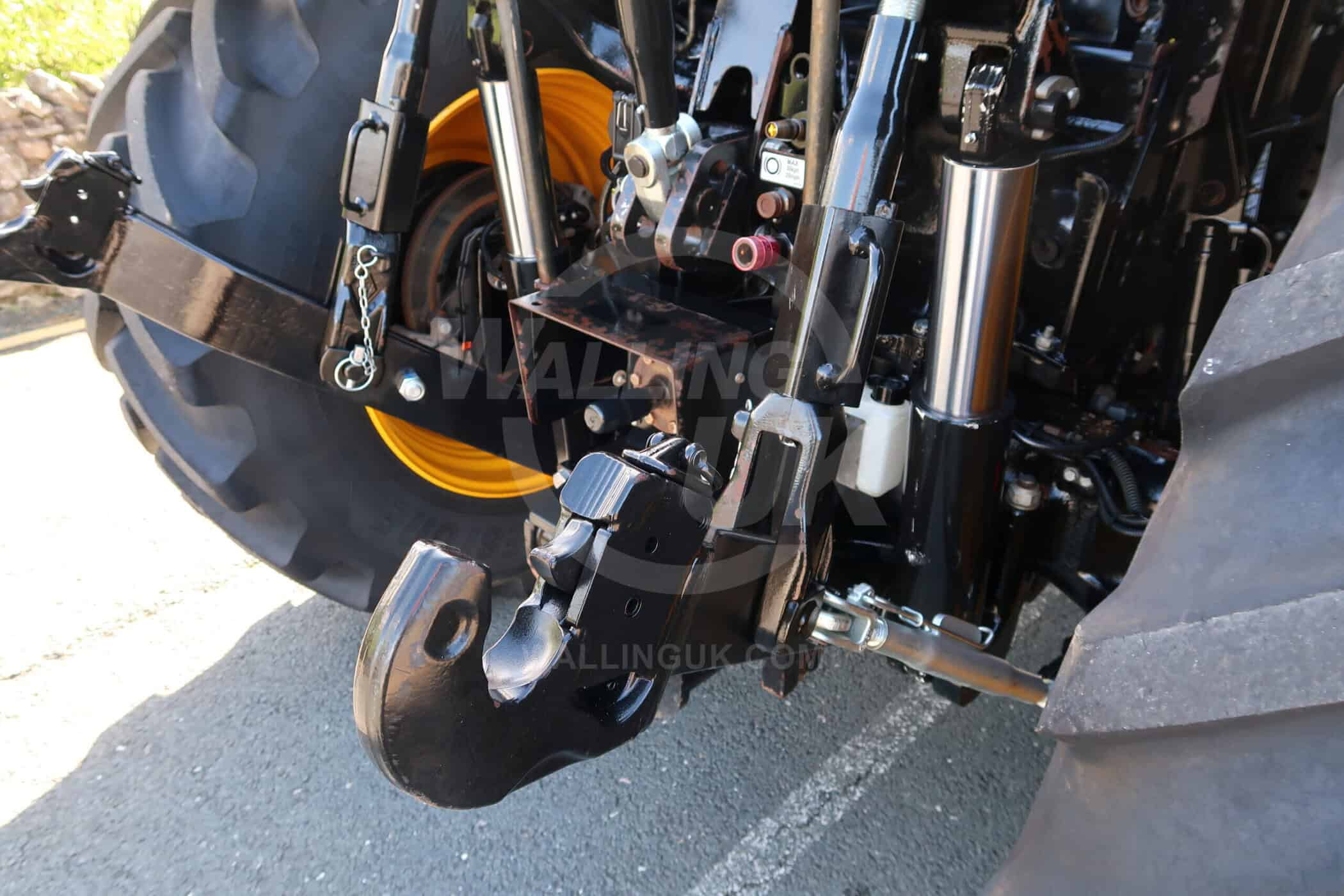 JCB FASTRAC 4220 - Image 23