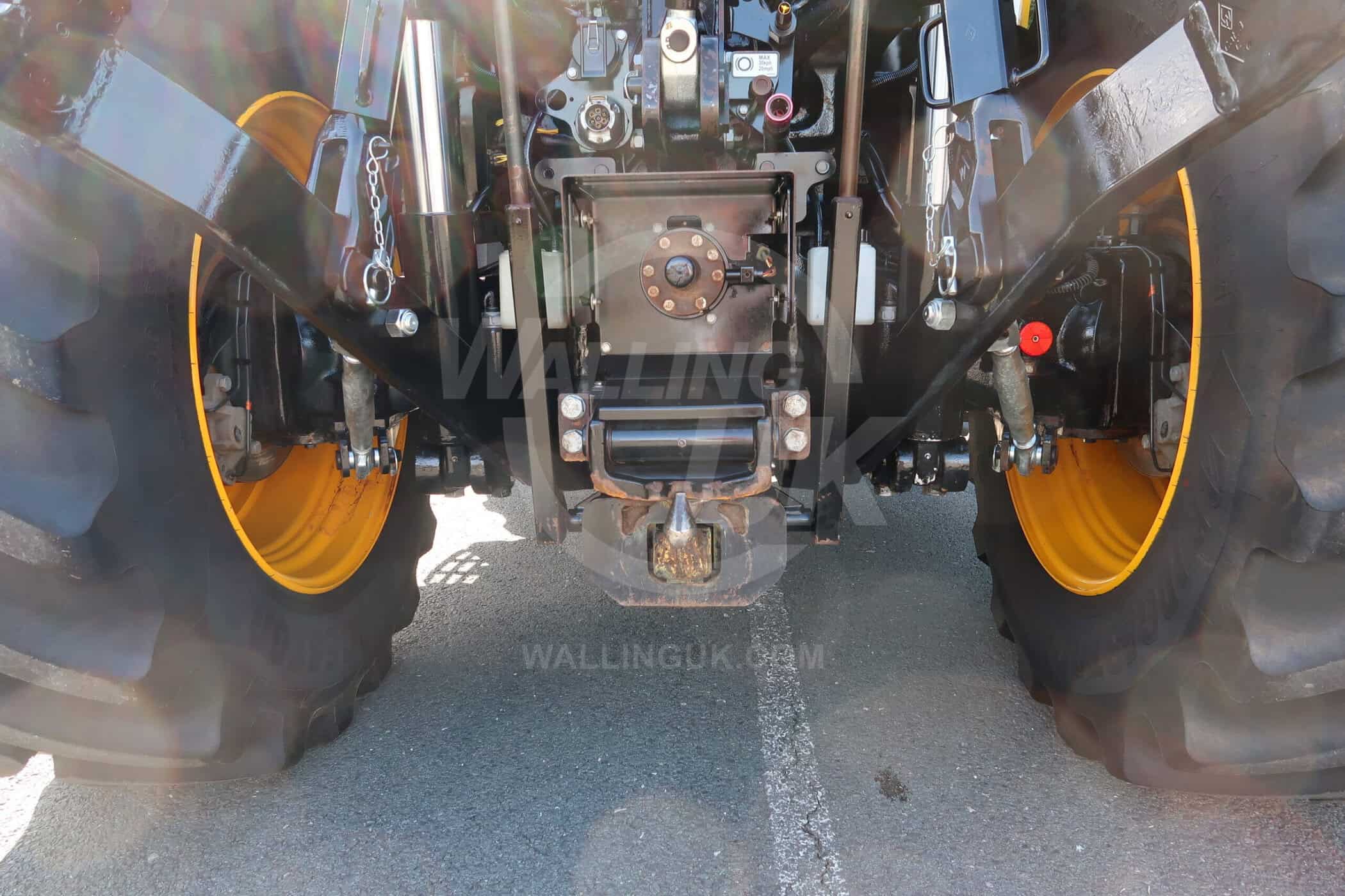 JCB FASTRAC 4220 - Image 22