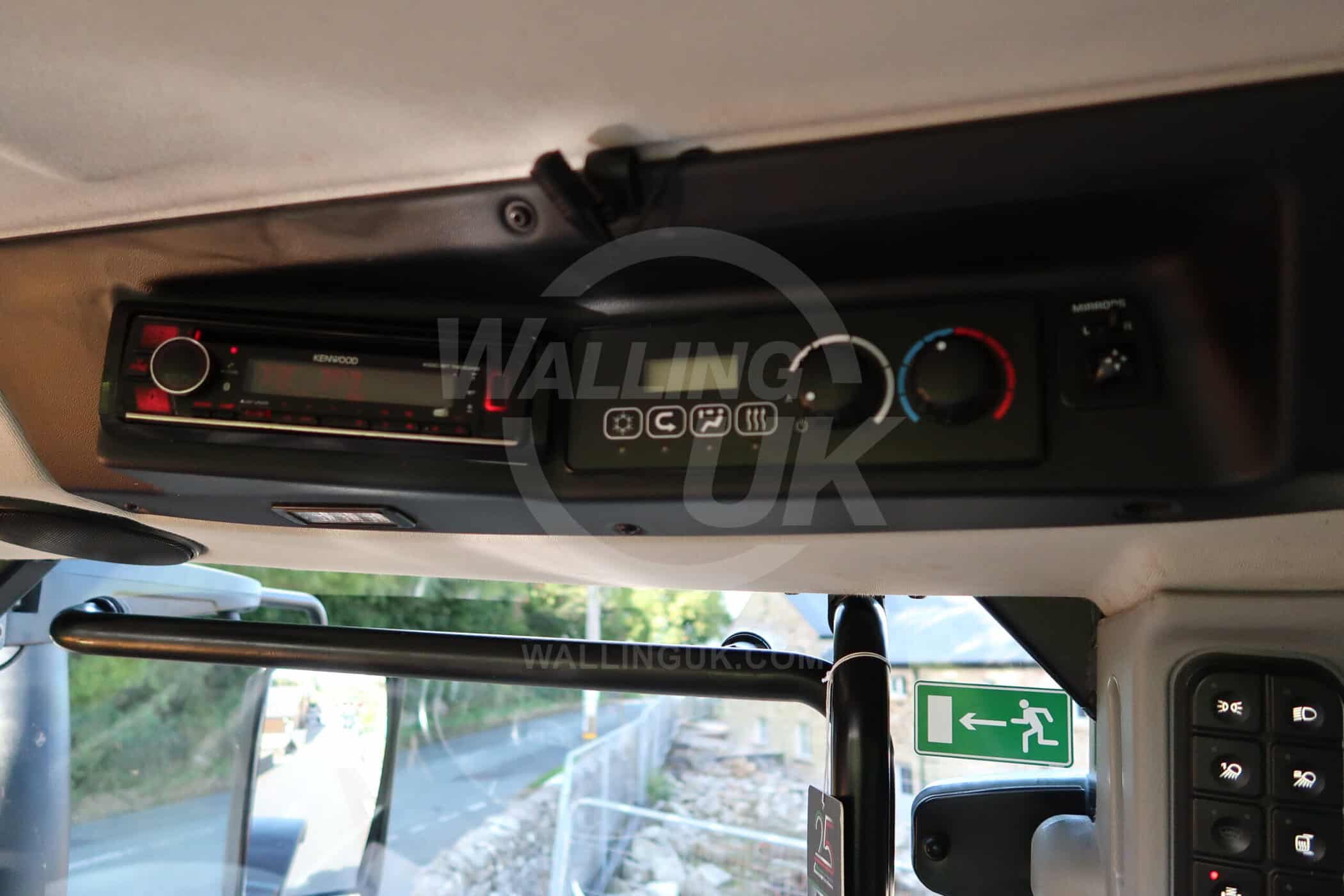 JCB FASTRAC 4220 - Image 7