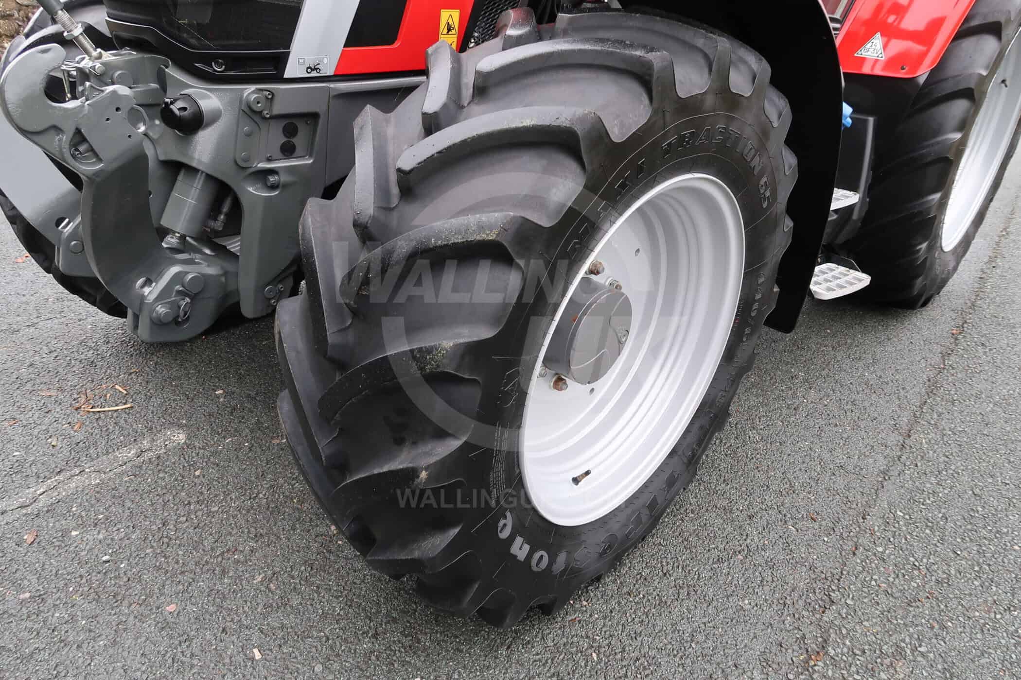 MASSEY FERGUSON 5S.145 - Image 31