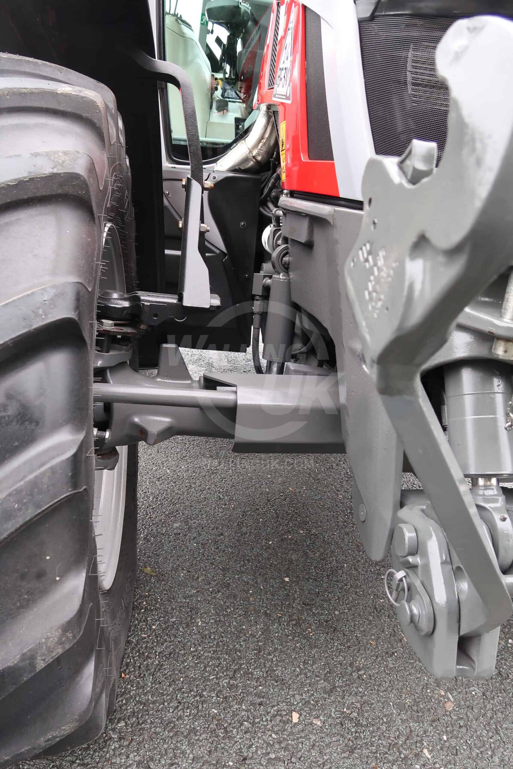 MASSEY FERGUSON 5S.145 - Image 29