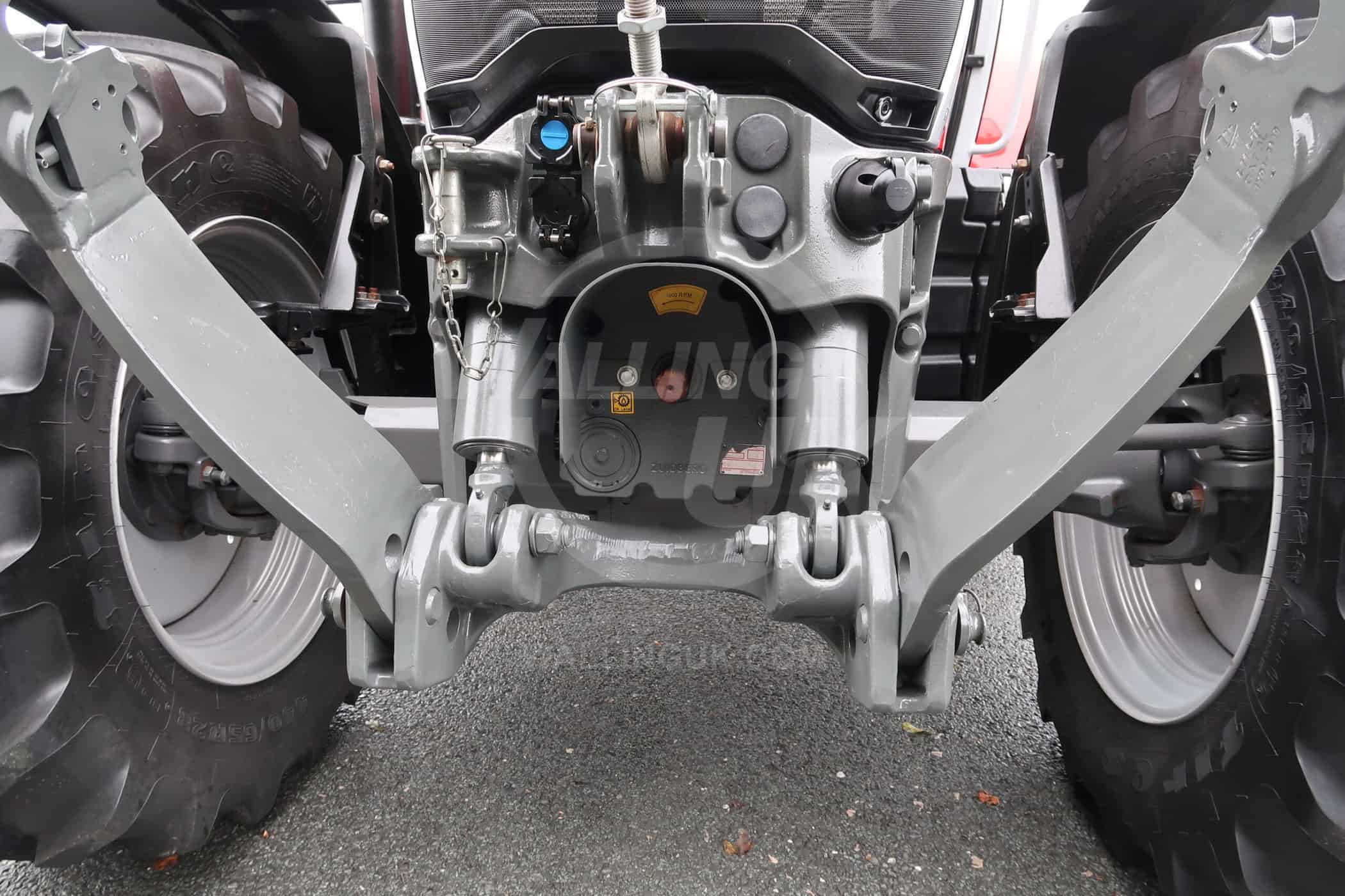 MASSEY FERGUSON 5S.145 - Image 28