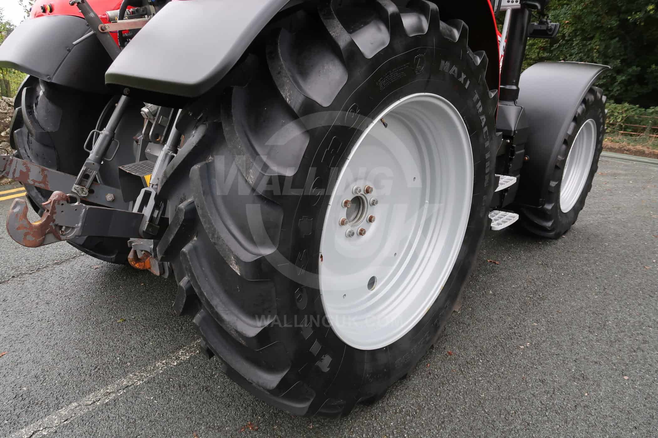 MASSEY FERGUSON 5S.145 - Image 24