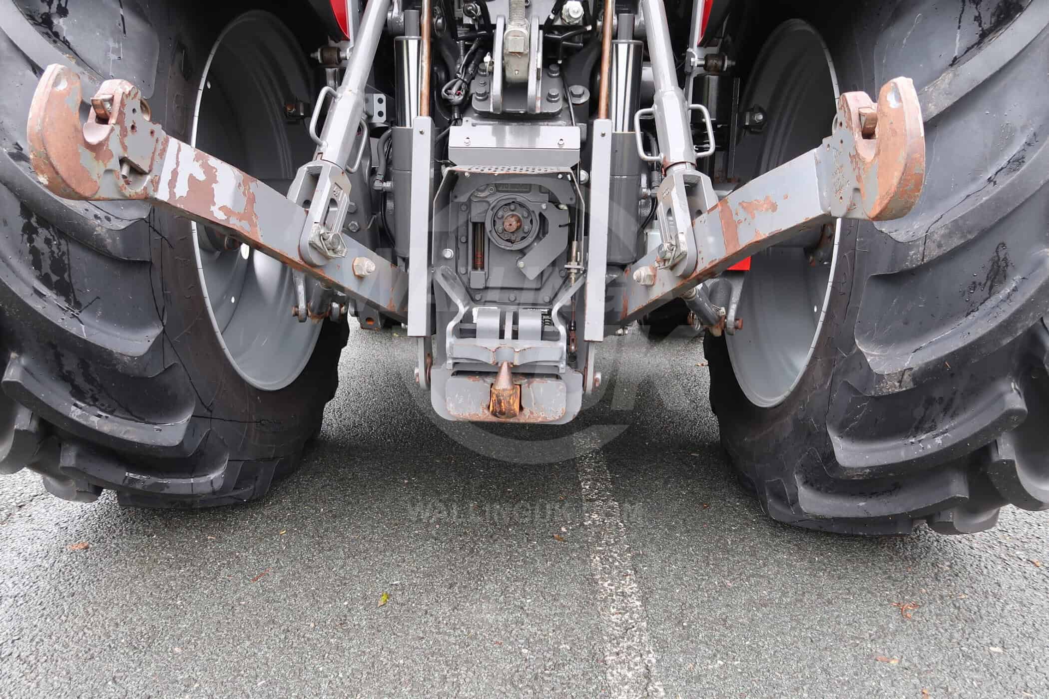 MASSEY FERGUSON 5S.145 - Image 22