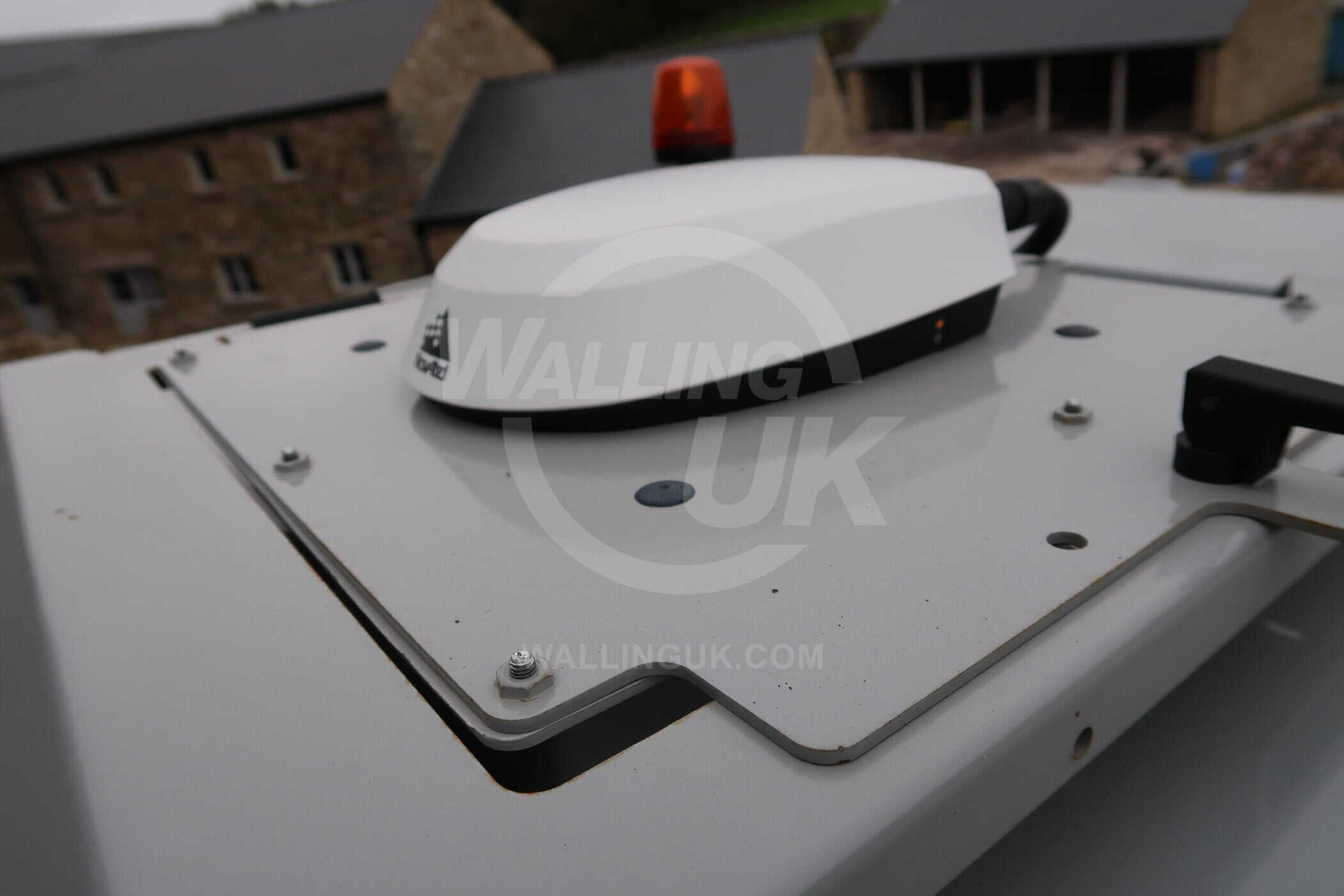 MASSEY FERGUSON 5S.145 - Image 20