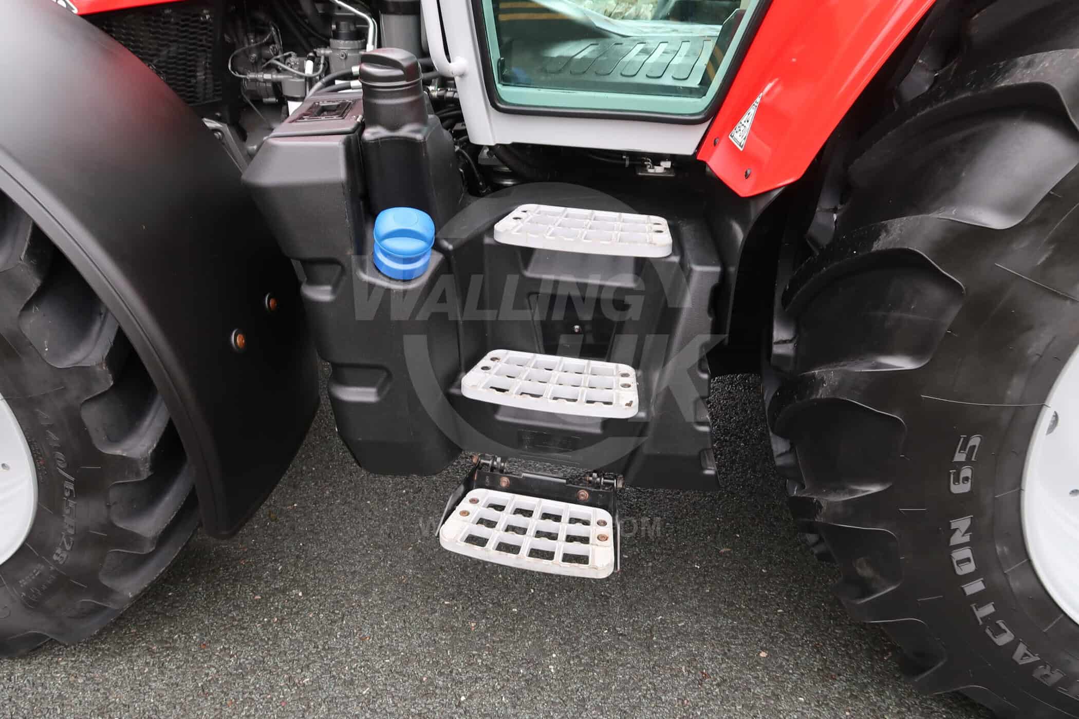 MASSEY FERGUSON 5S.145 - Image 19