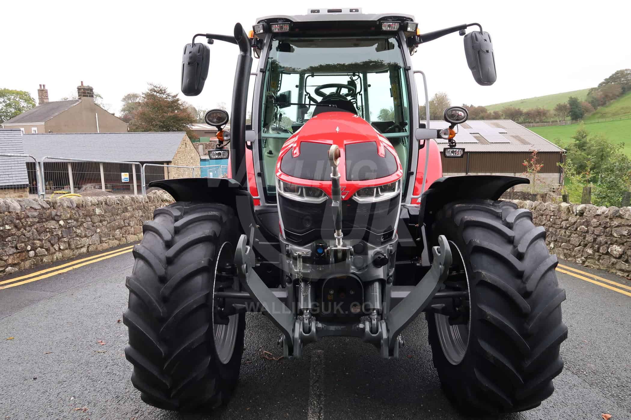 MASSEY FERGUSON 5S.145 - Image 6