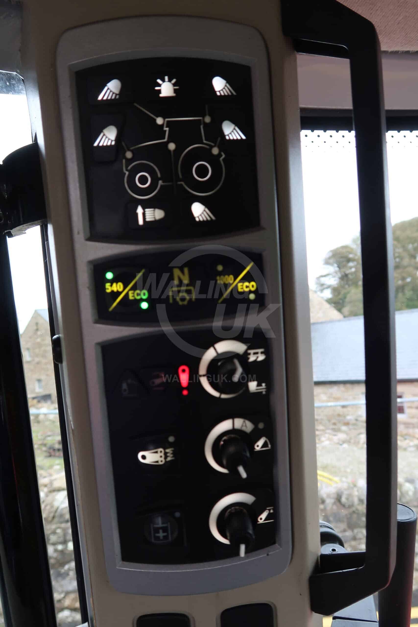 MASSEY FERGUSON 5S.145 - Image 13