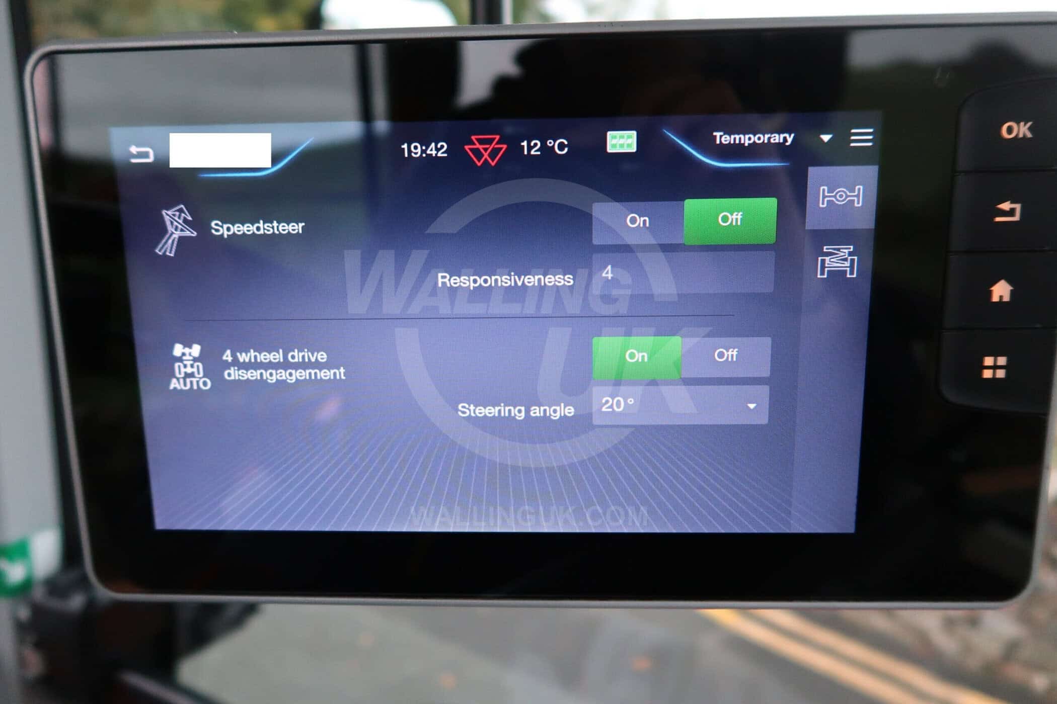 MASSEY FERGUSON 5S.145 - Image 12