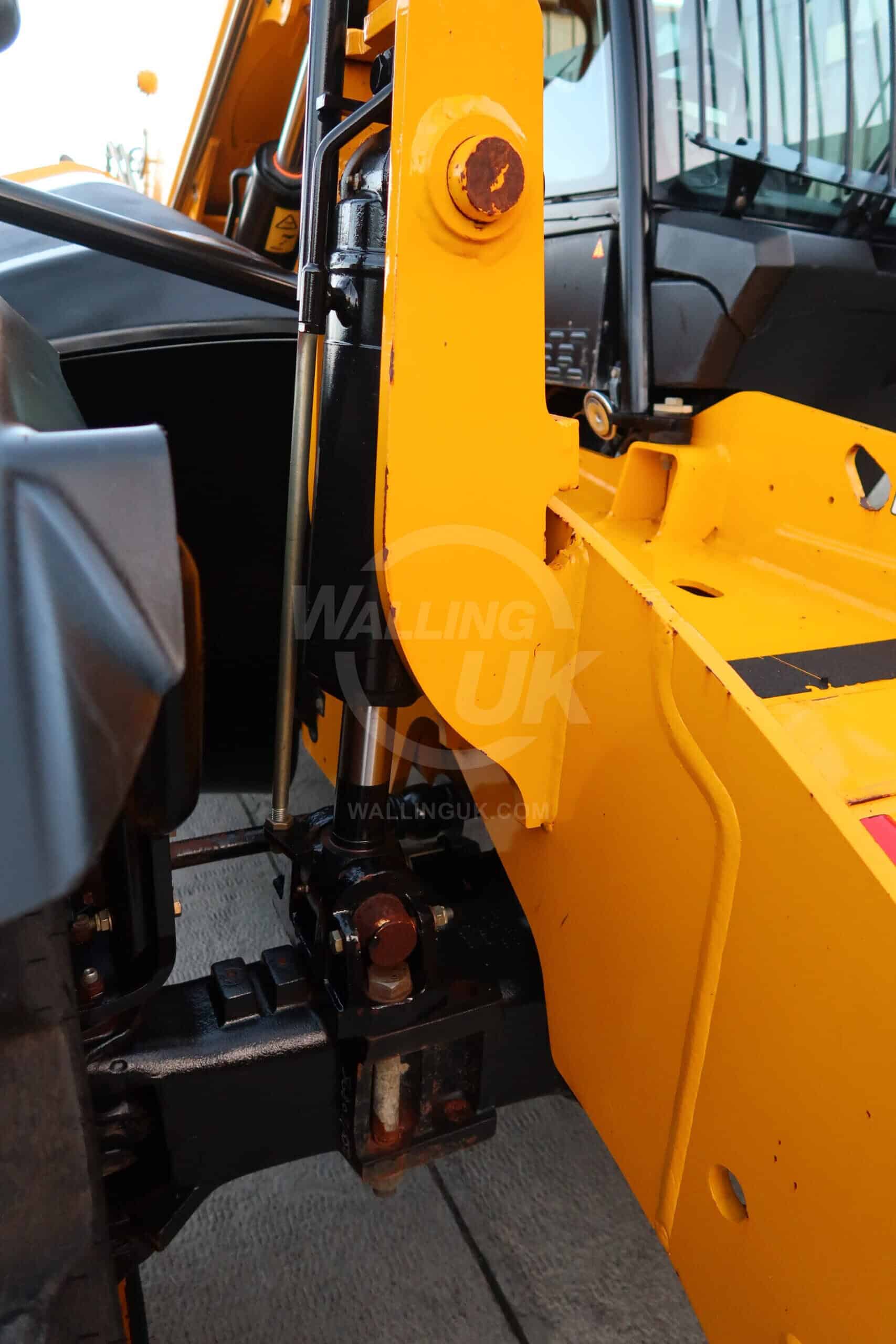 JCB 540-140 - Image 19