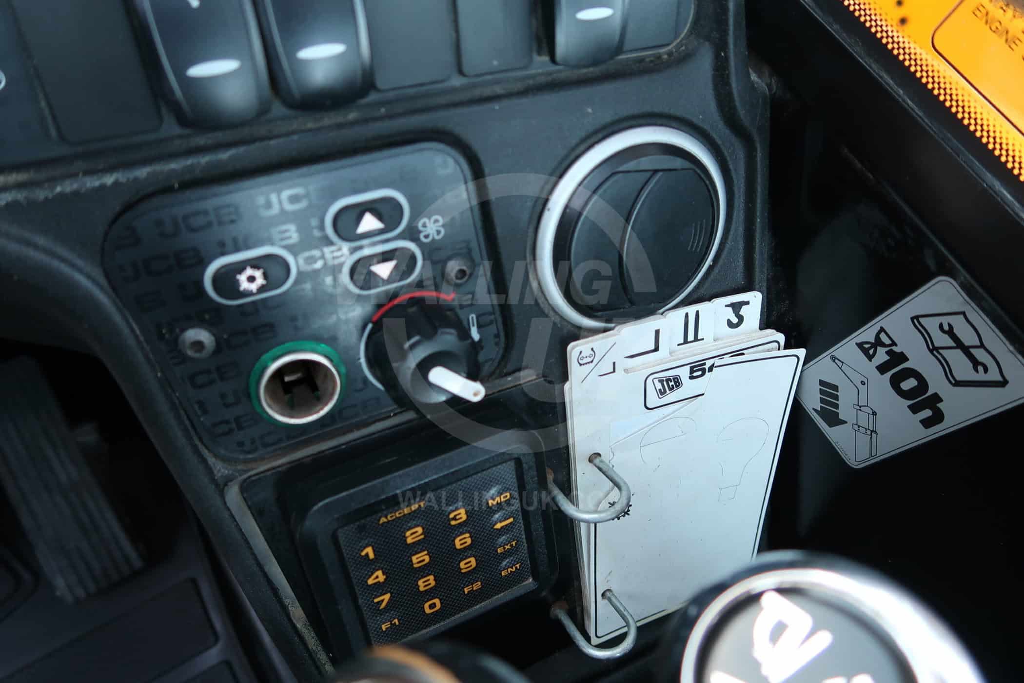 JCB 540-140 - Image 16