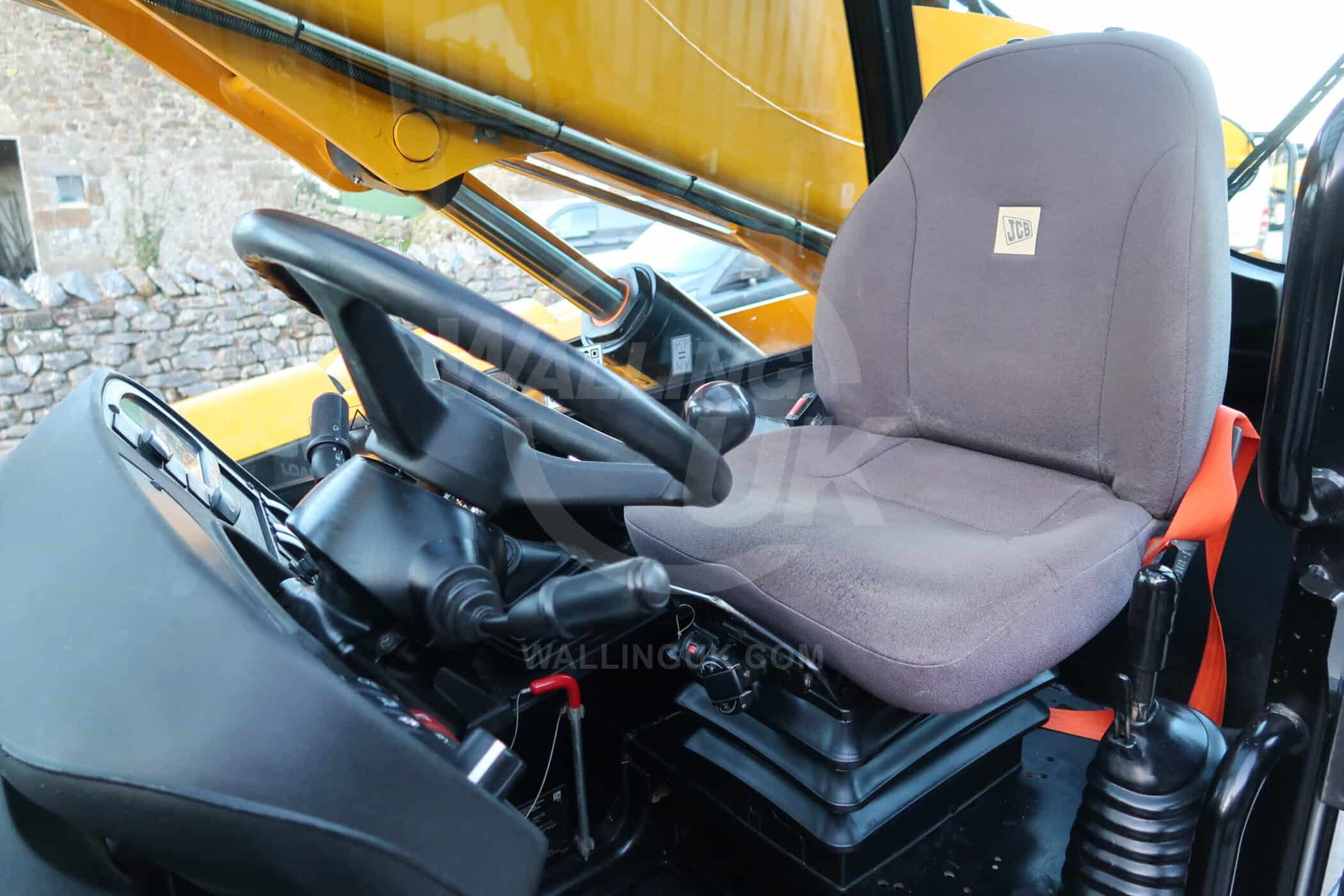 JCB 540-140 - Image 14