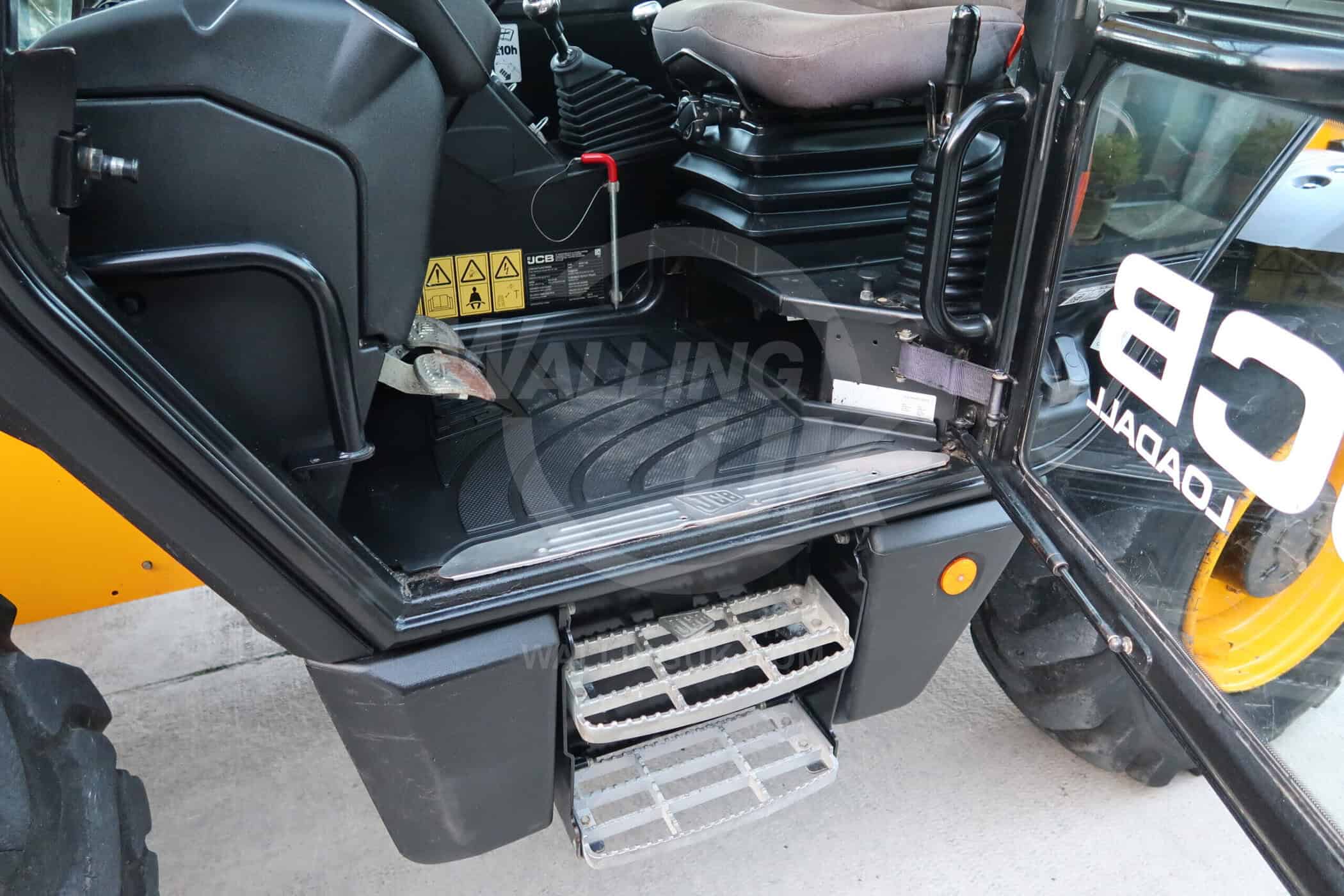 JCB 540-140 - Image 13