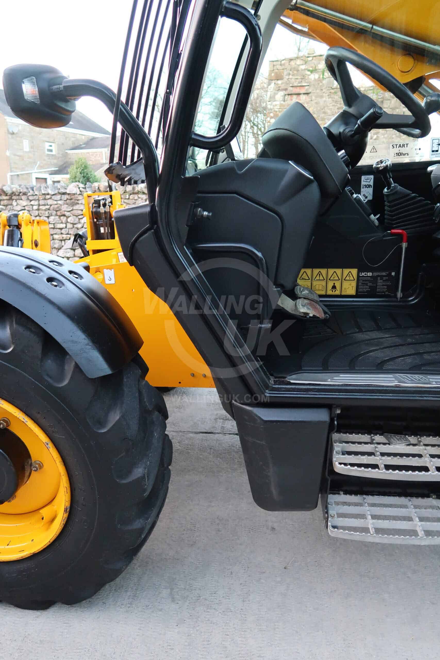 JCB 540-140 - Image 10