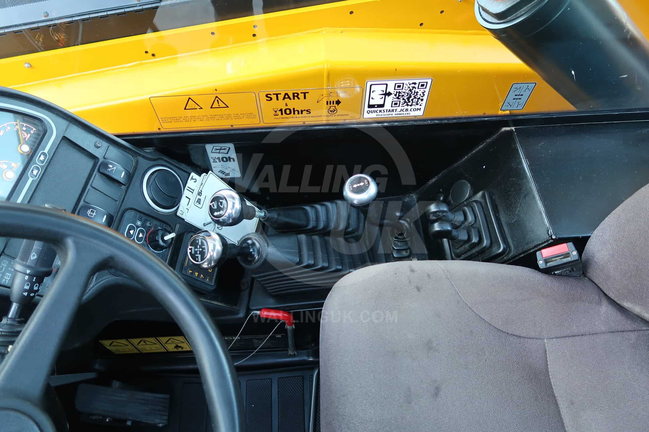 JCB 540-140 - Image 9