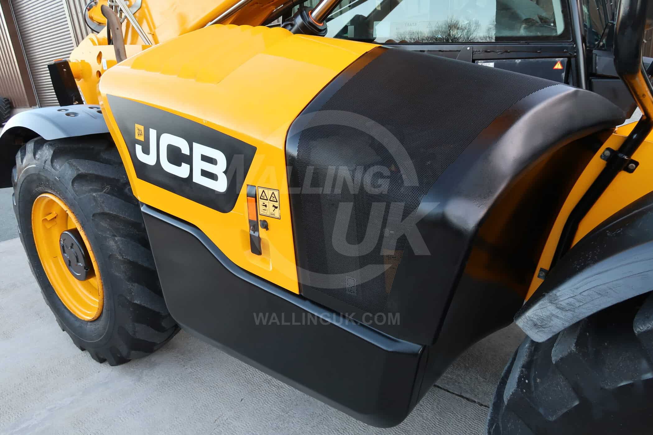 JCB 540-140 - Image 2