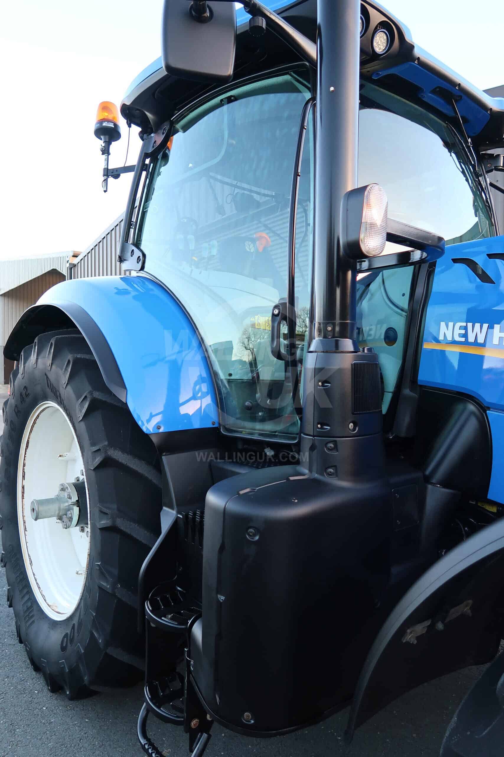 NEW HOLLAND T7.260 - Image 25