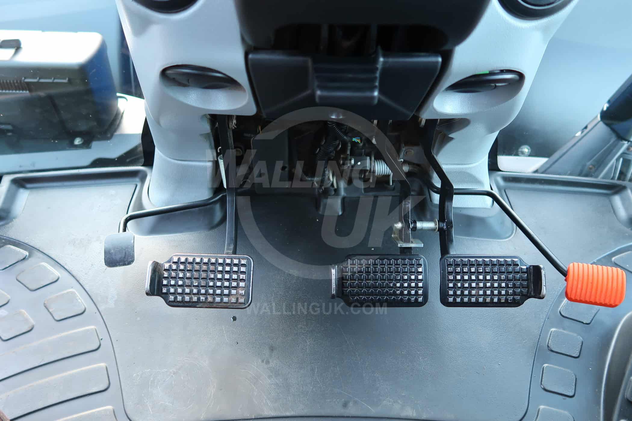 NEW HOLLAND T7.260 - Image 14