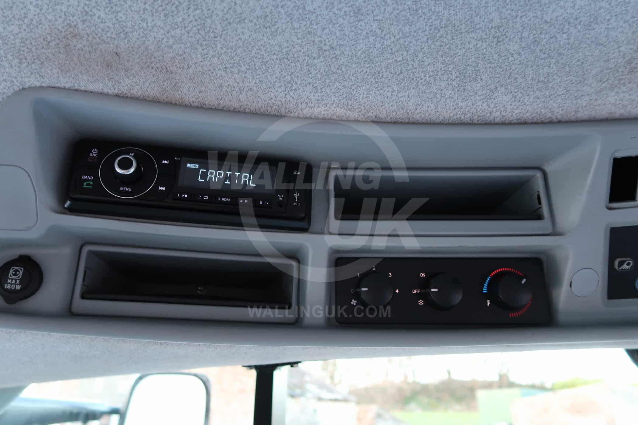 NEW HOLLAND T7.260 - Image 11