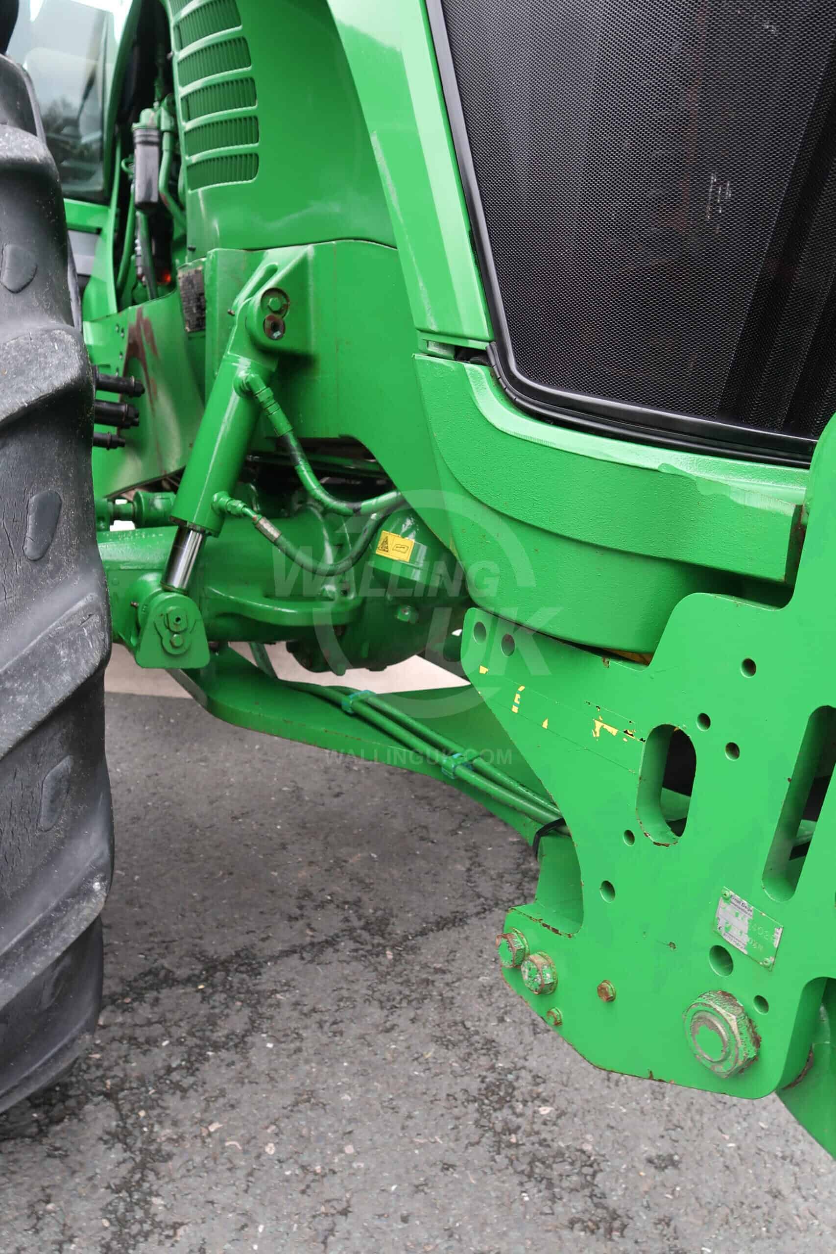JOHN DEERE 7820 - Image 29