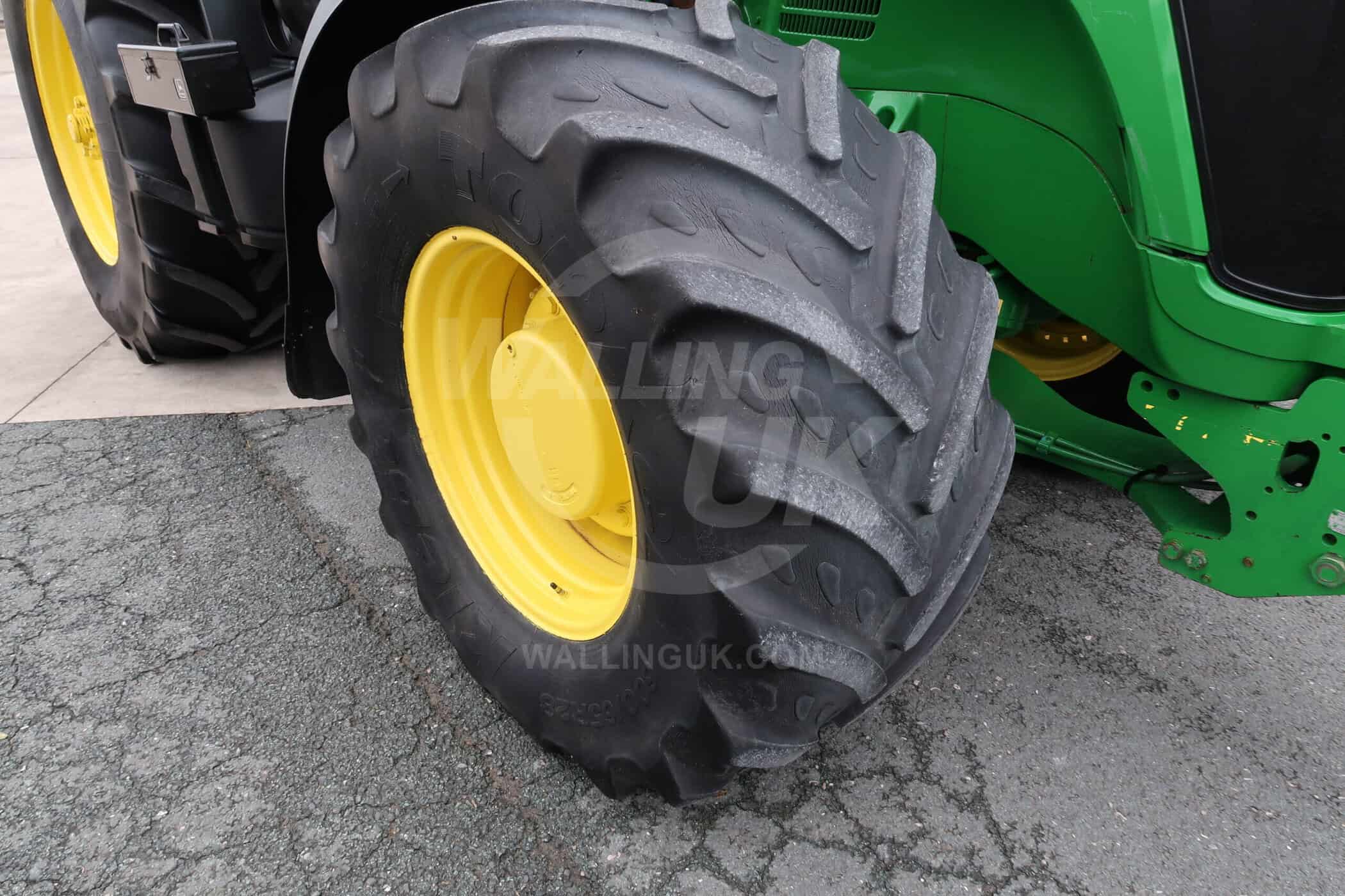 JOHN DEERE 7820 - Image 27