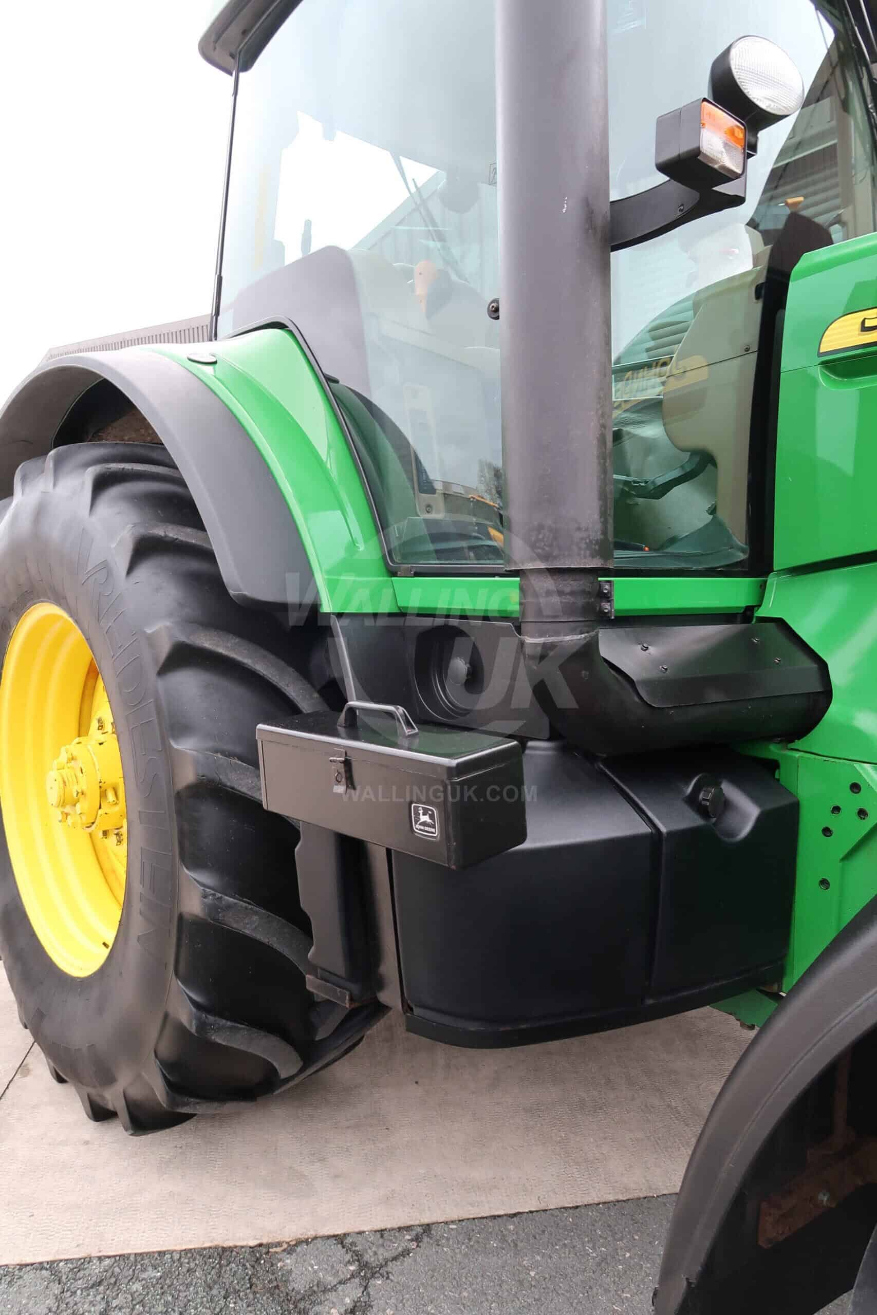 JOHN DEERE 7820 - Image 26