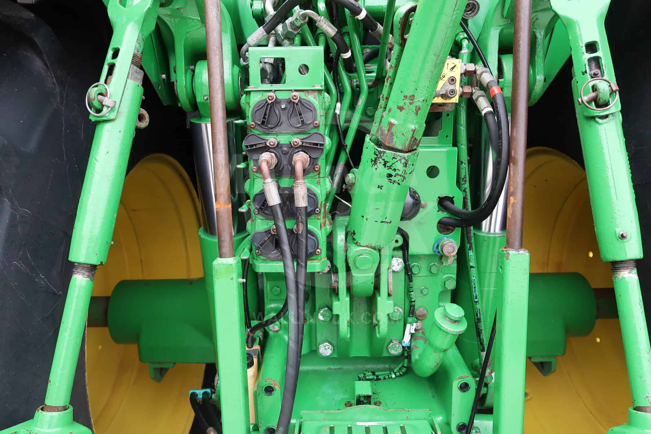 JOHN DEERE 7820 - Image 22