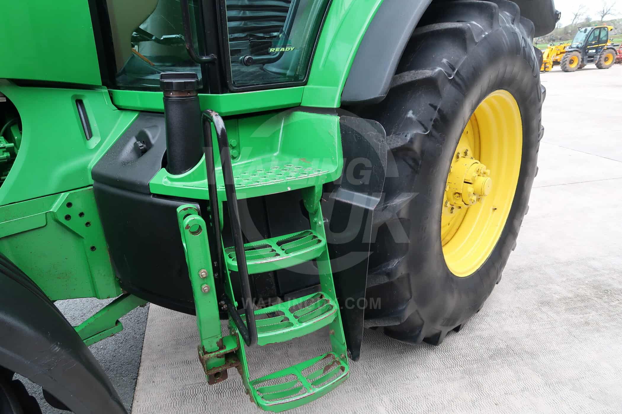 JOHN DEERE 7820 - Image 20