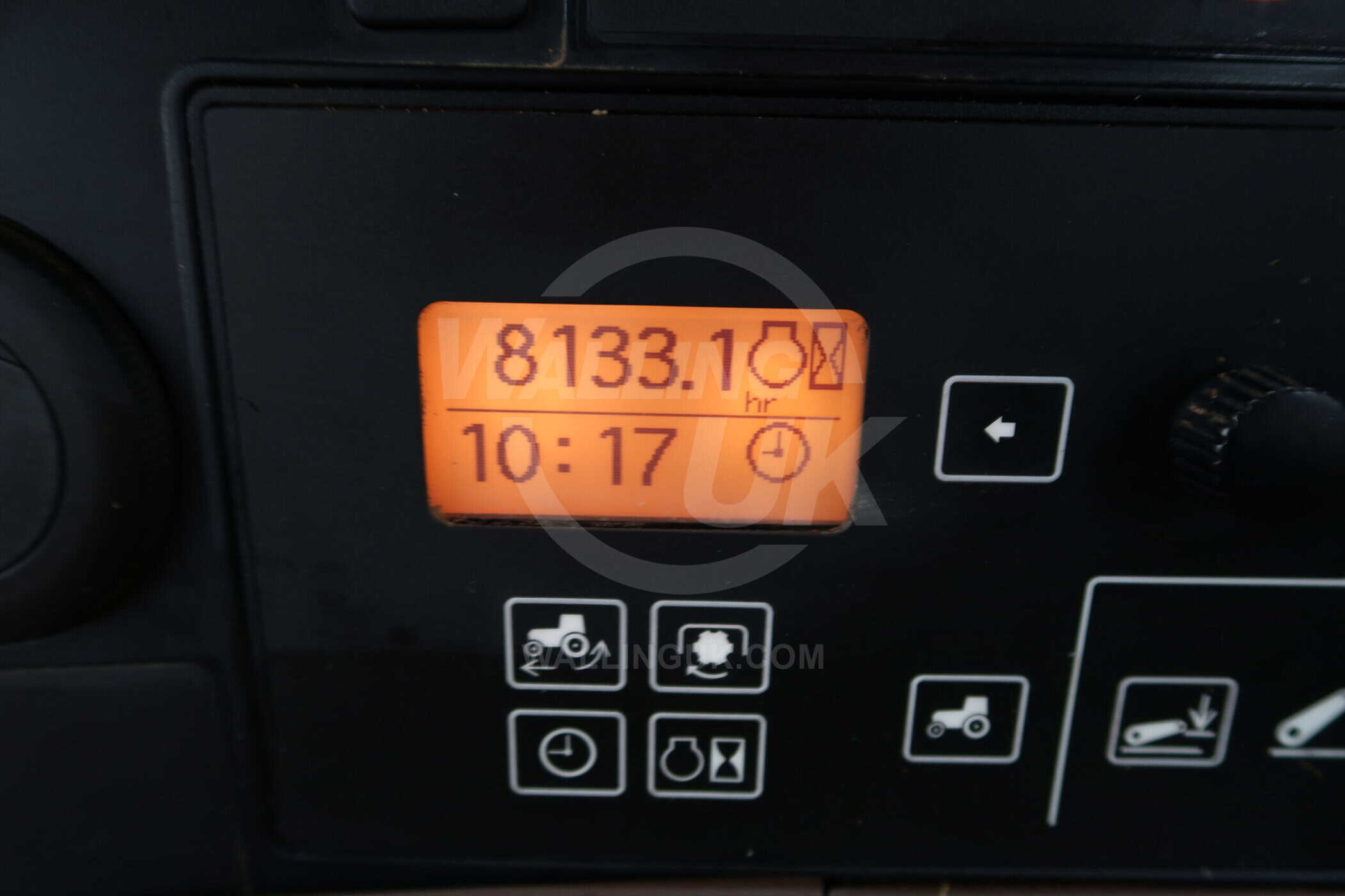 JOHN DEERE 7820 - Image 19