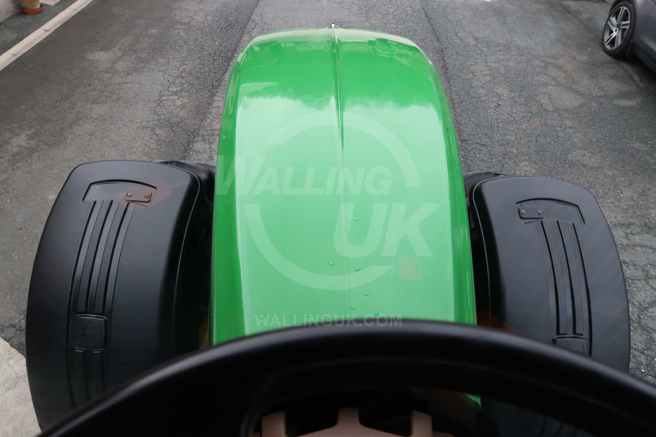 JOHN DEERE 7820 - Image 18