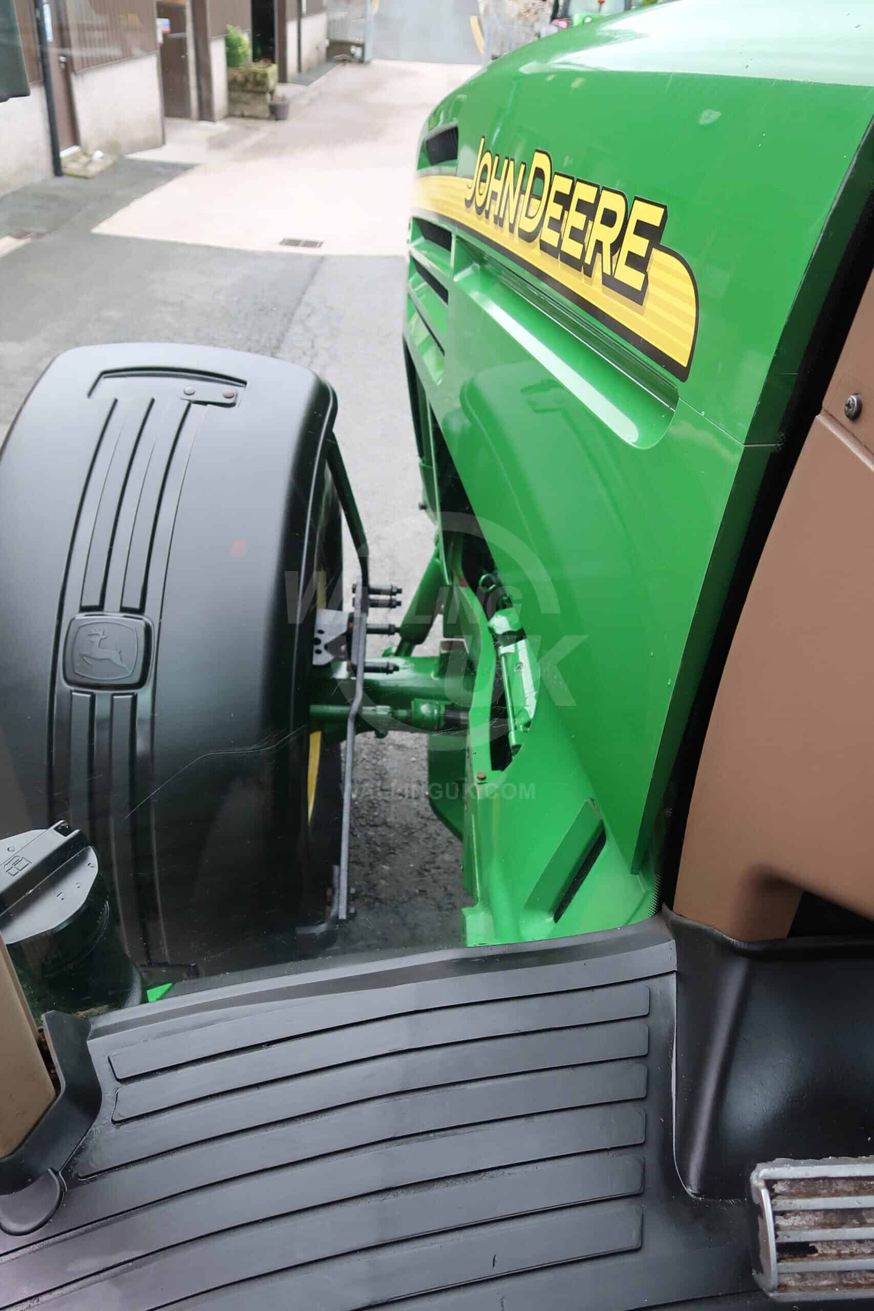 JOHN DEERE 7820 - Image 16