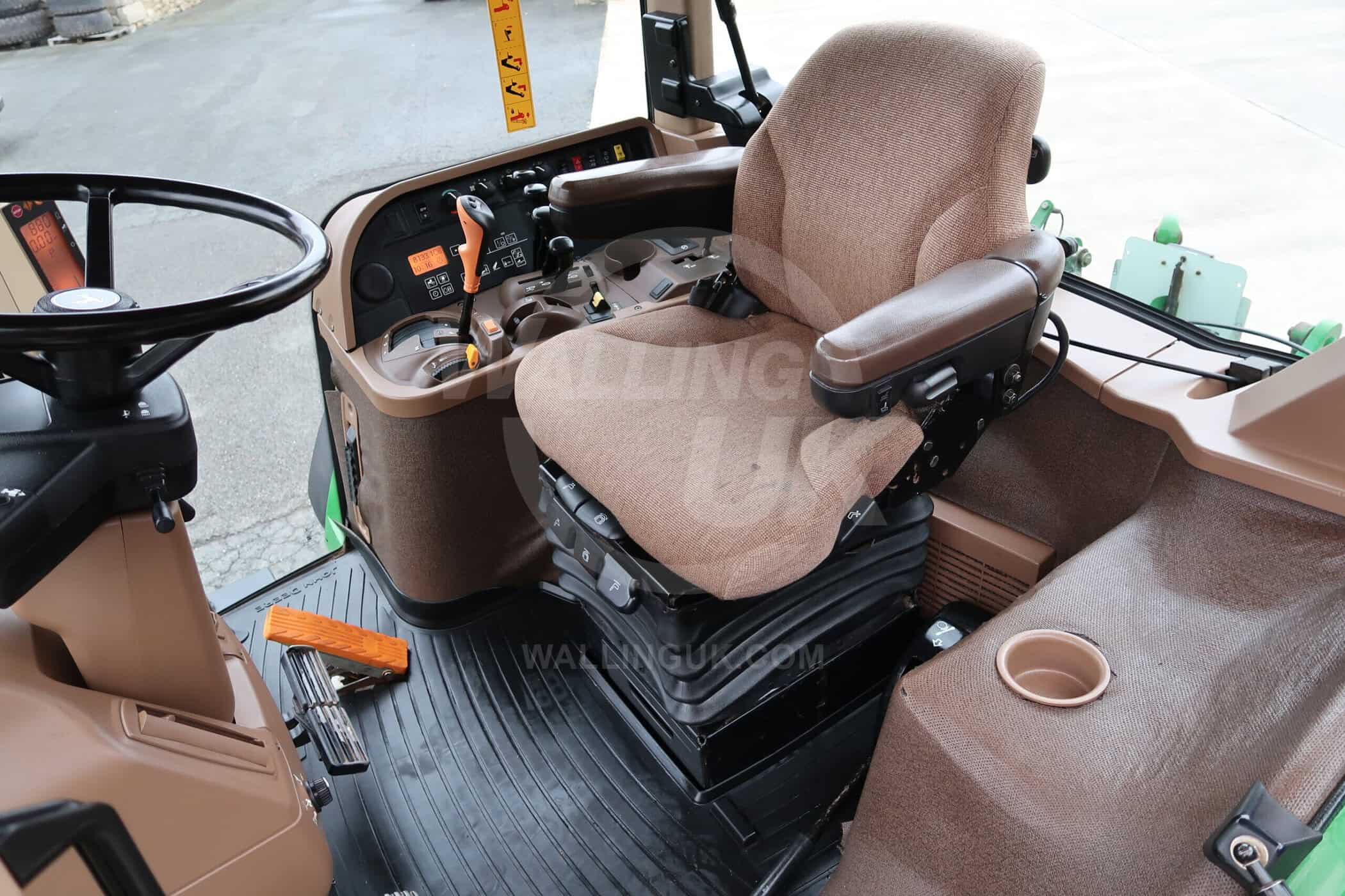 JOHN DEERE 7820 - Image 11