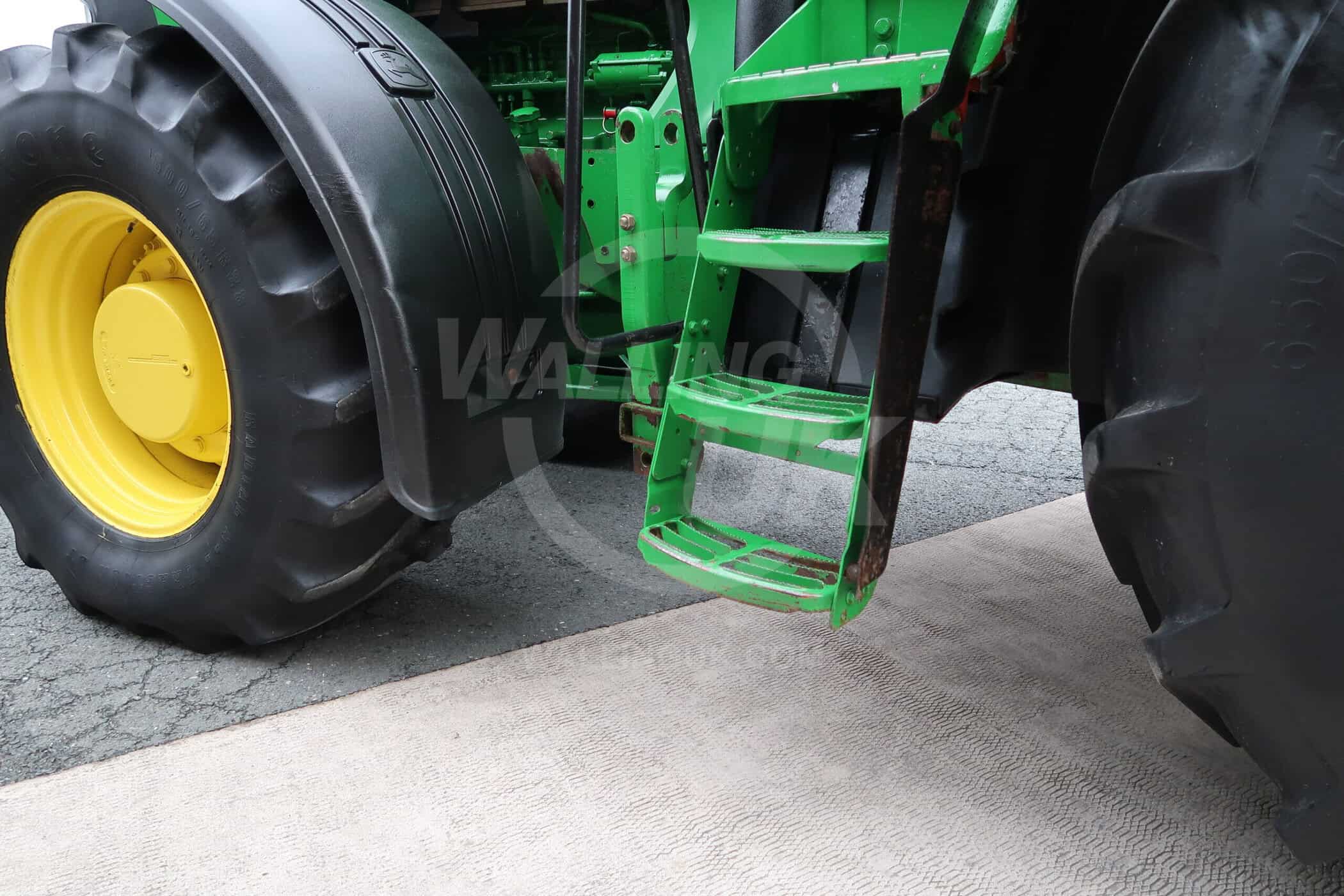 JOHN DEERE 7820 - Image 10