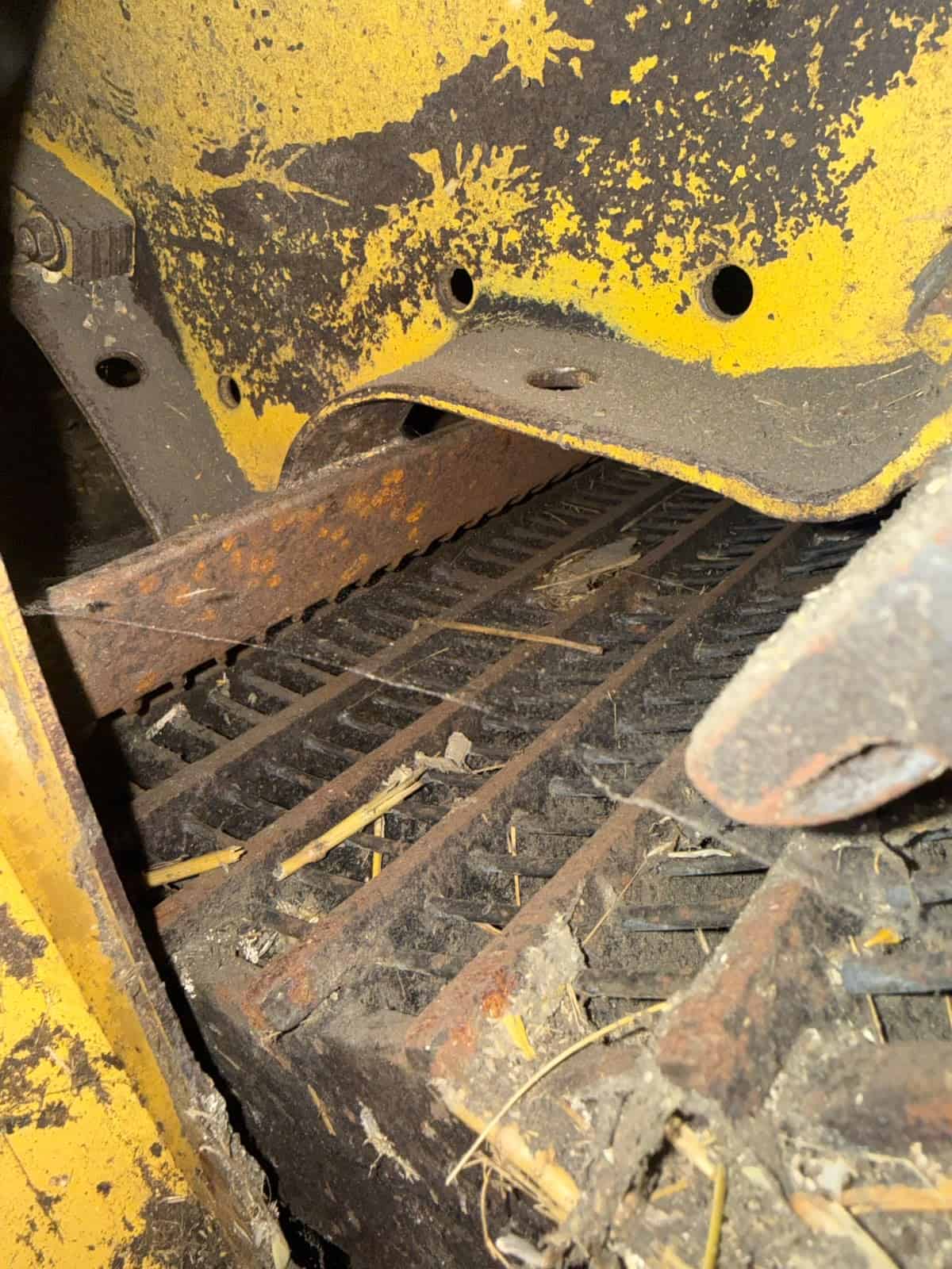 NEW HOLLAND TX 66 - Image 63