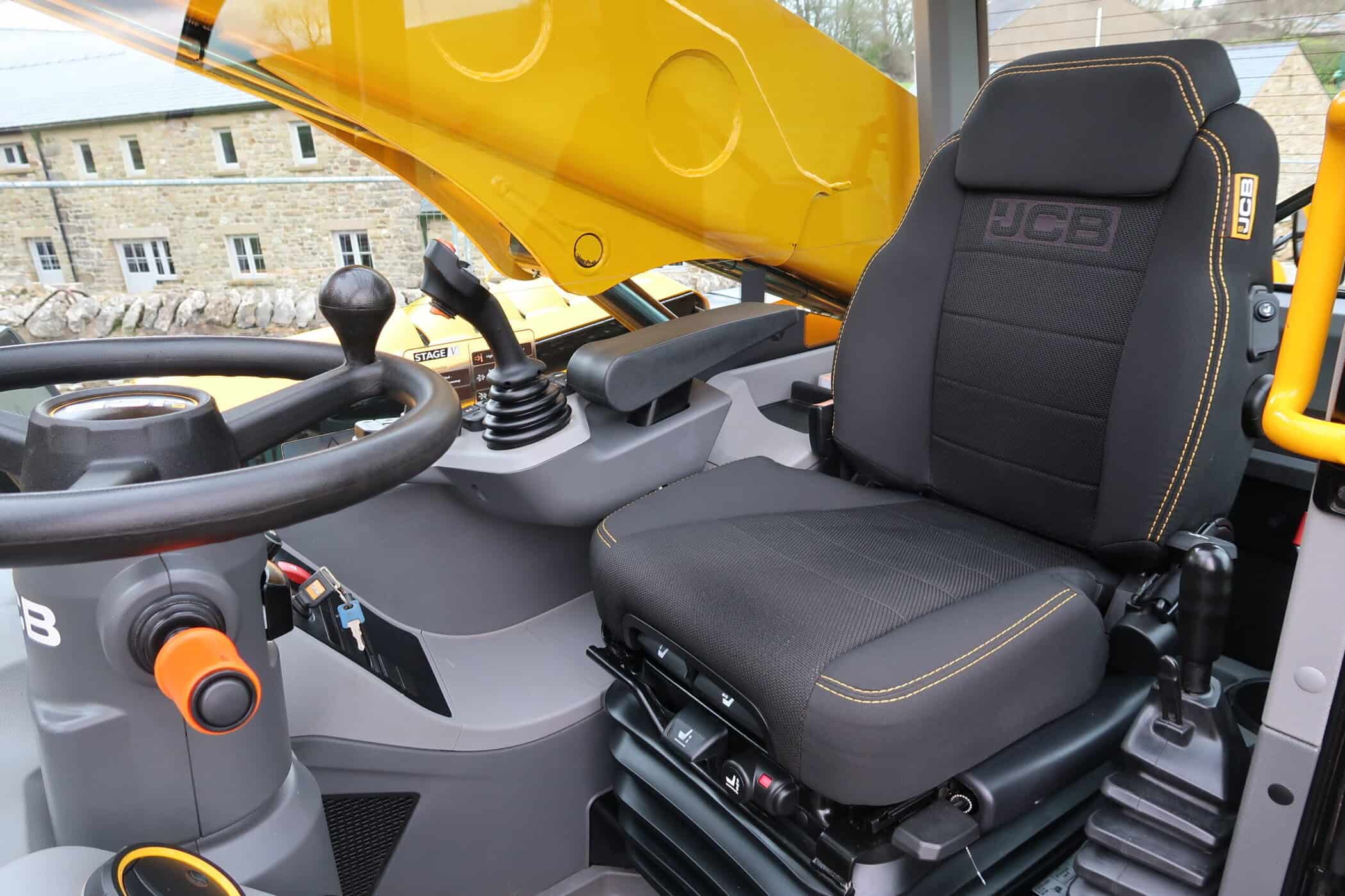 JCB 532-70 Agri - Image 7