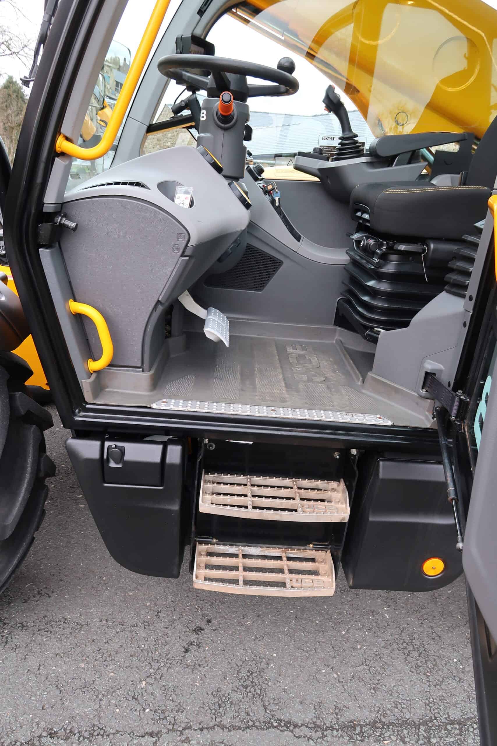 JCB 532-70 Agri - Image 8