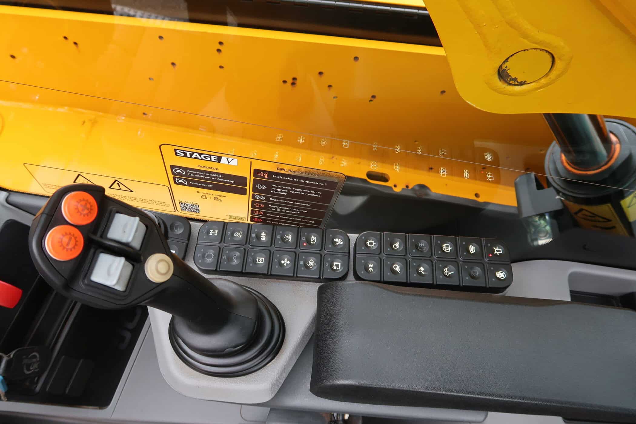 JCB 532-70 Agri - Image 11