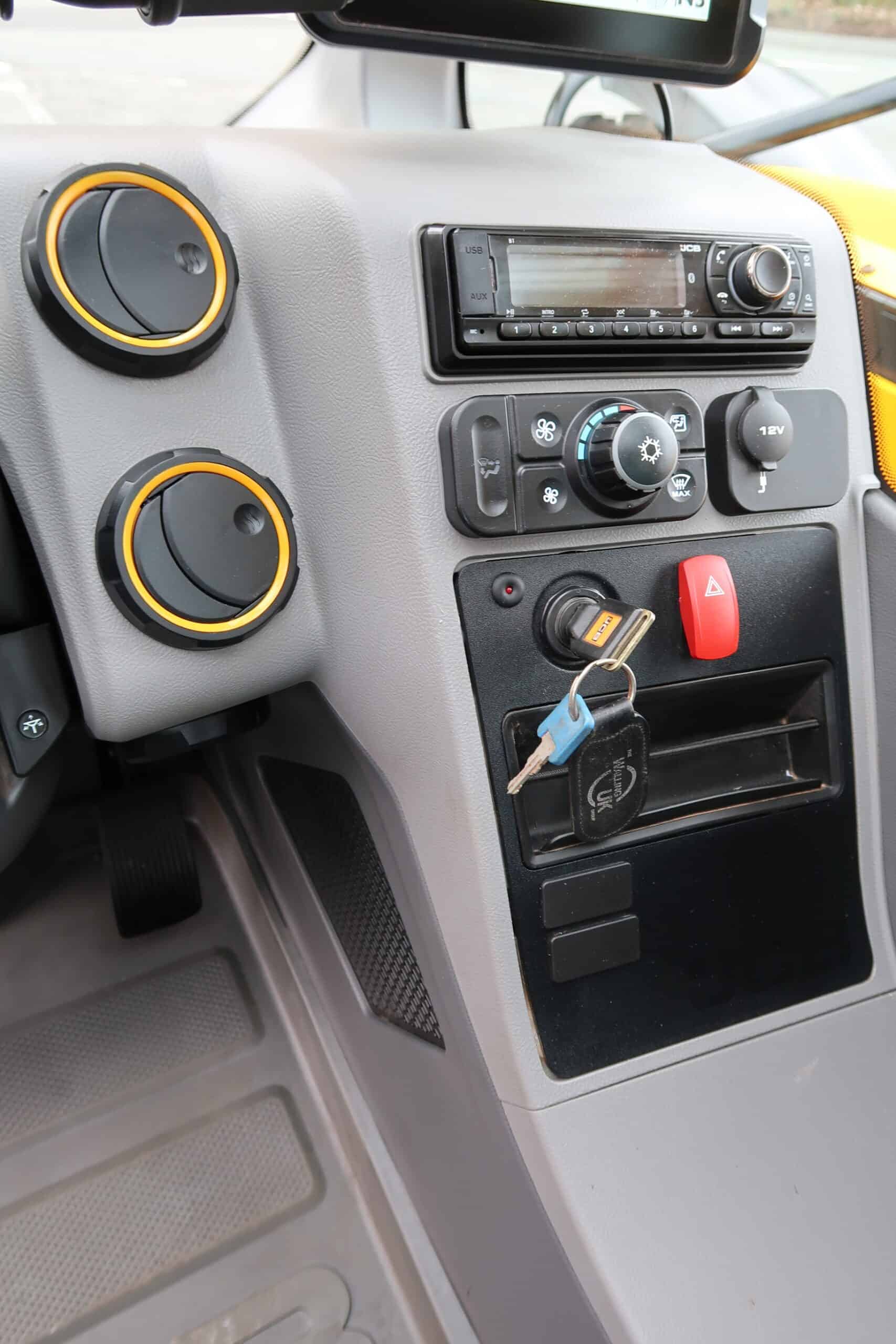 JCB 532-70 Agri - Image 12