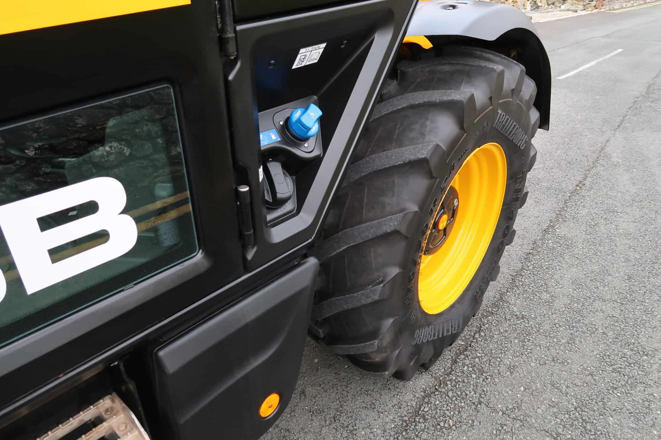 JCB 532-70 Agri - Image 13