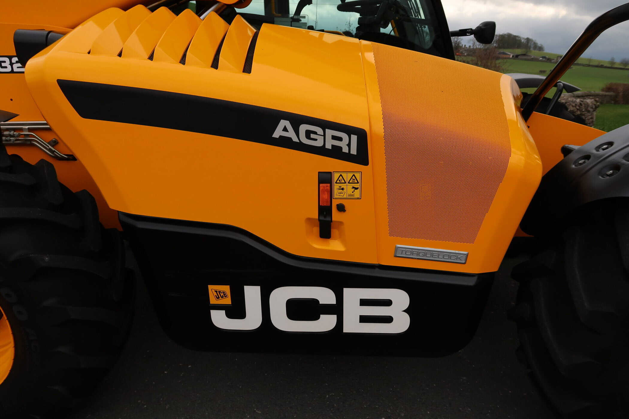 JCB 532-70 Agri - Image 20