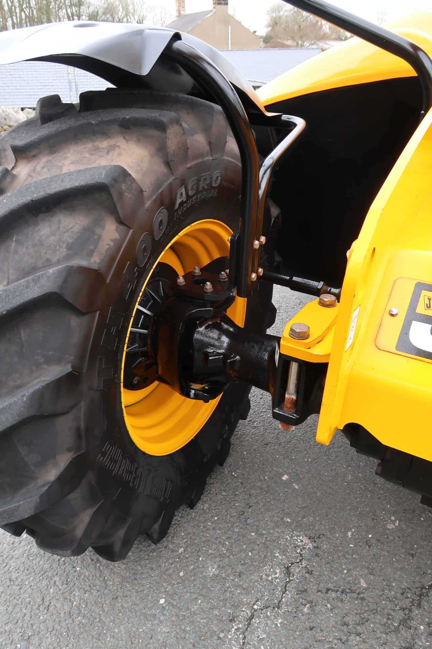 JCB 532-70 Agri - Image 22