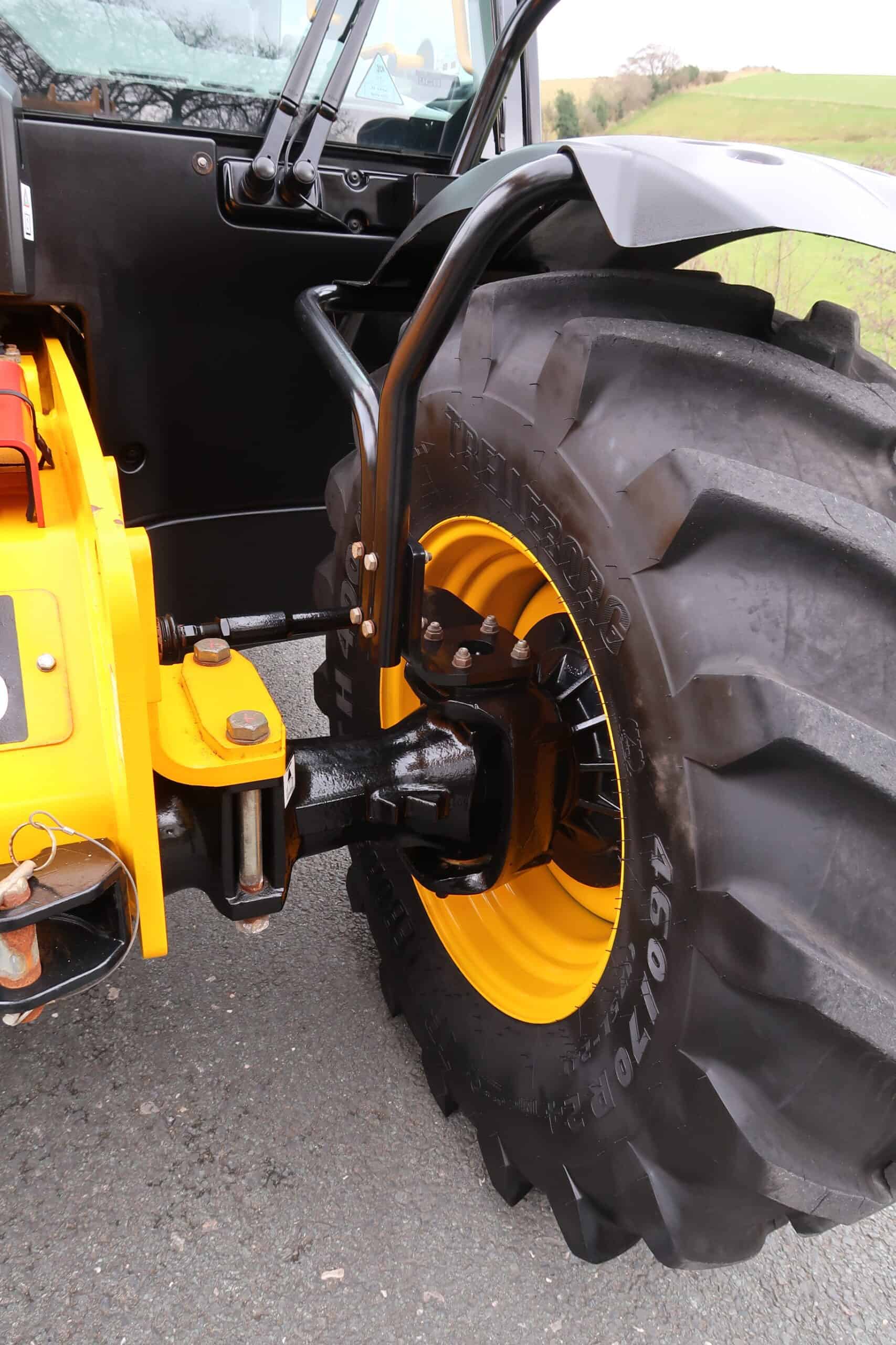 JCB 532-70 Agri - Image 23