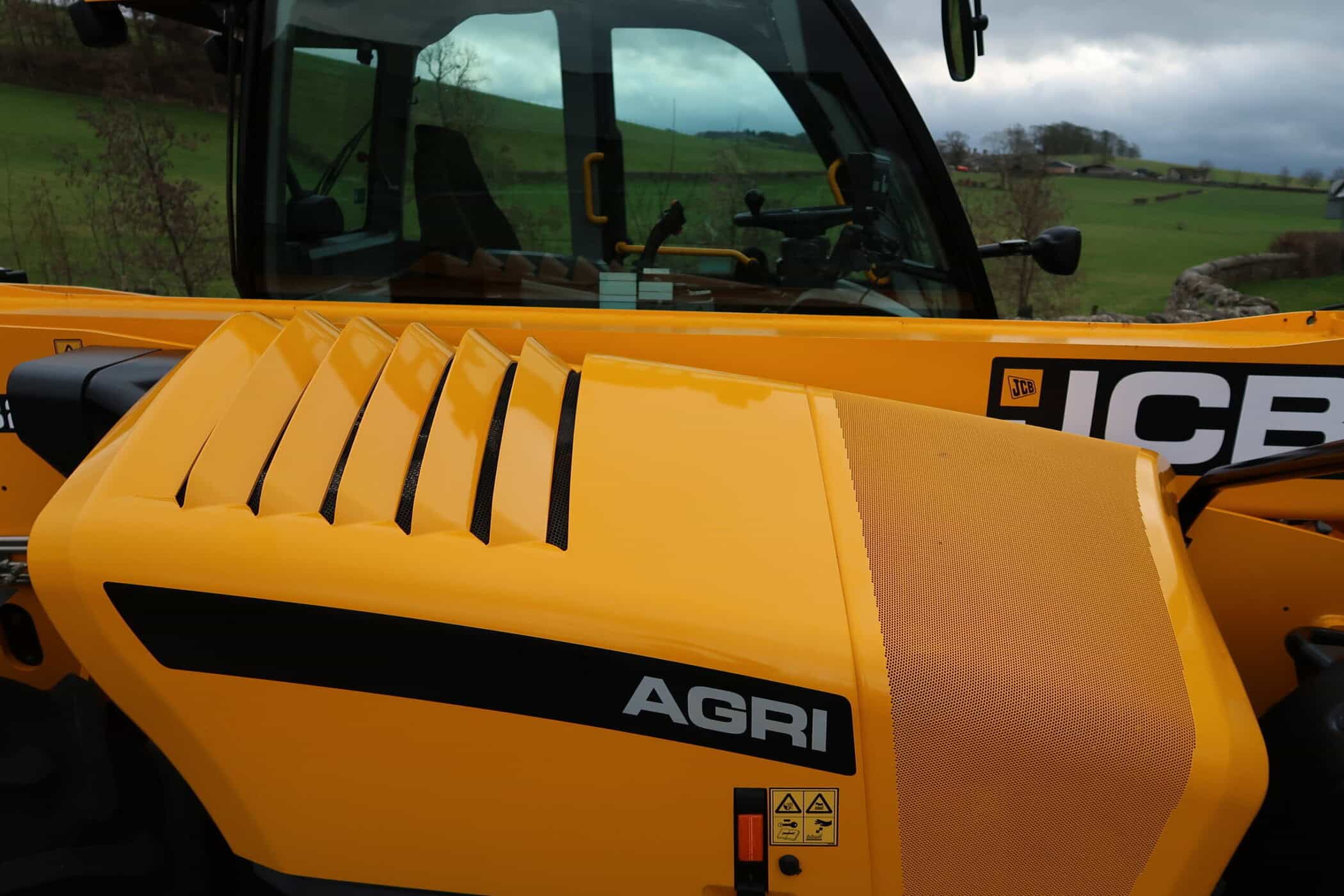 JCB 532-70 Agri - Image 24