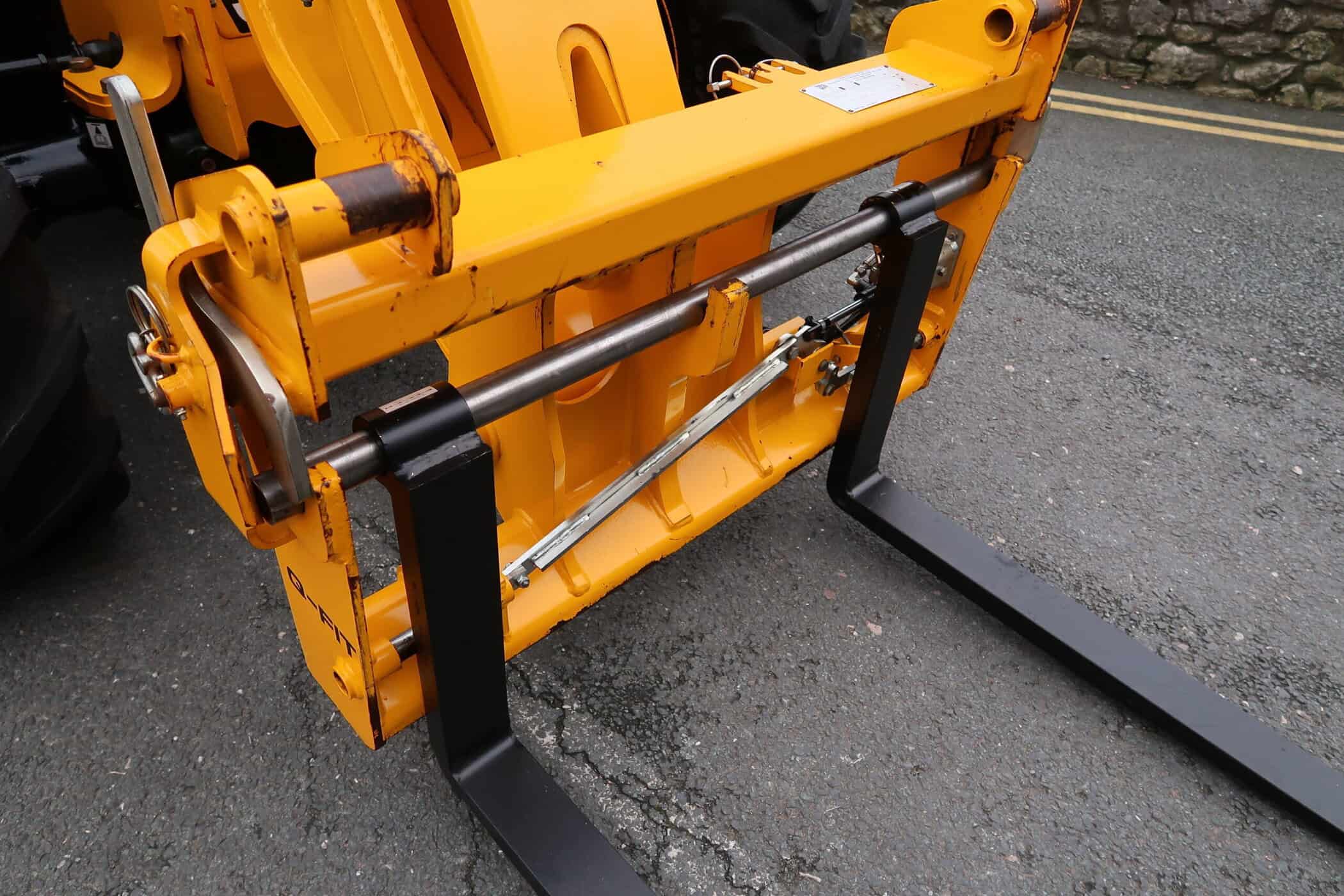 JCB 532-70 Agri - Image 25