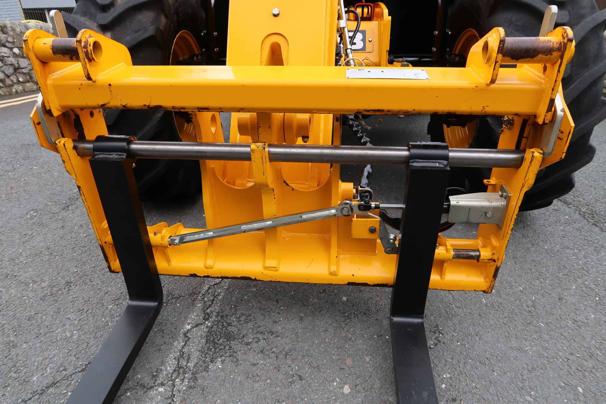 JCB 532-70 Agri - Image 26