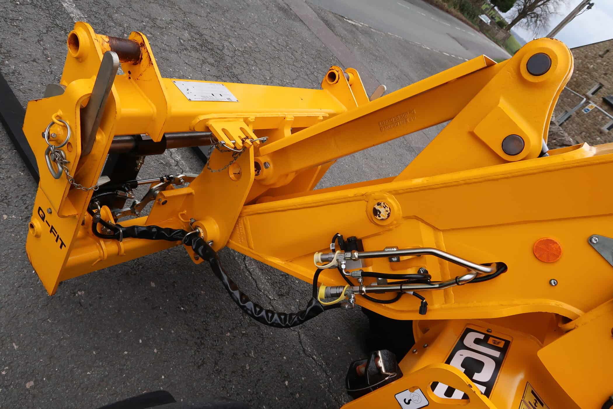 JCB 532-70 Agri - Image 27