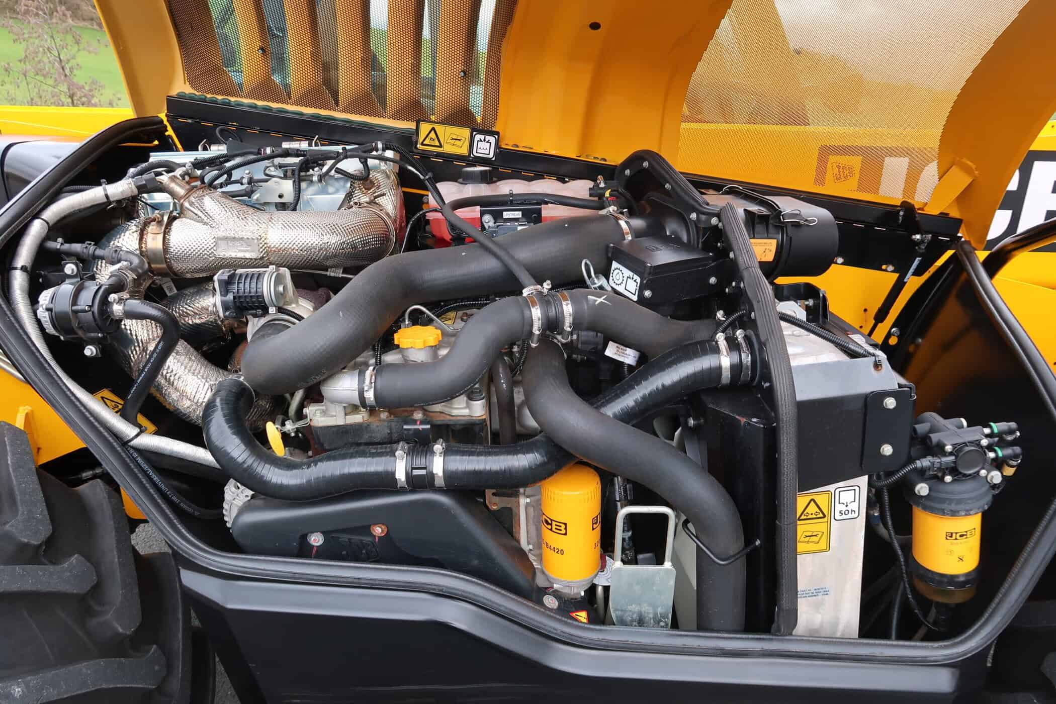 JCB 532-70 Agri - Image 32