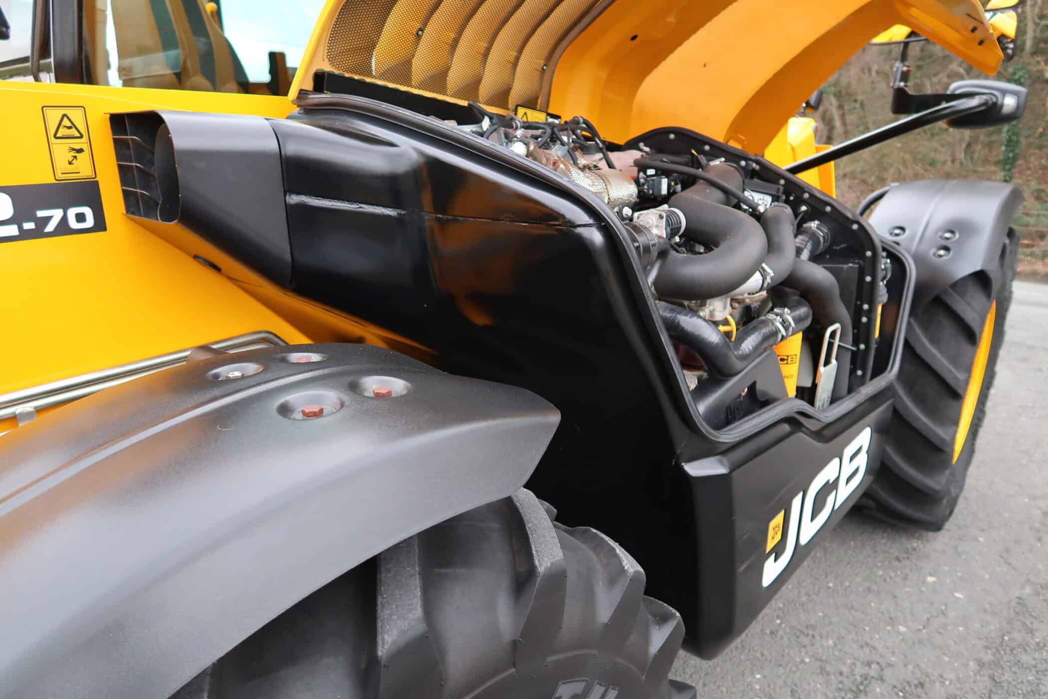 JCB 532-70 Agri - Image 33