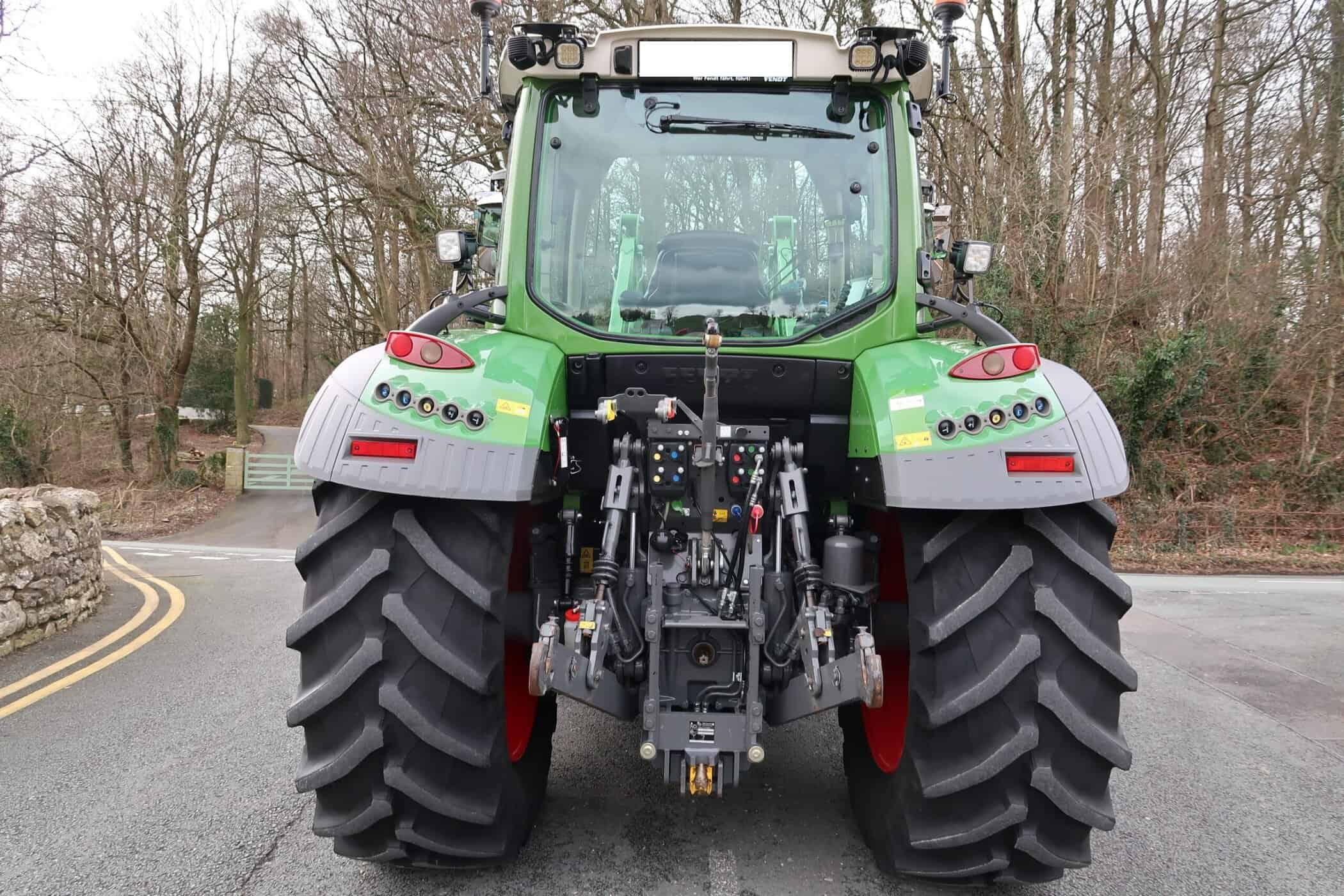 FENDT 312 - Image 2