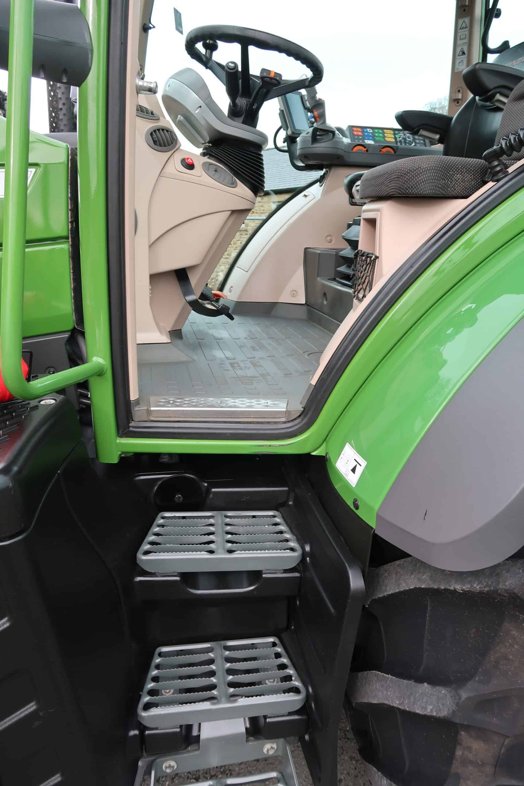 FENDT 312 - Image 7